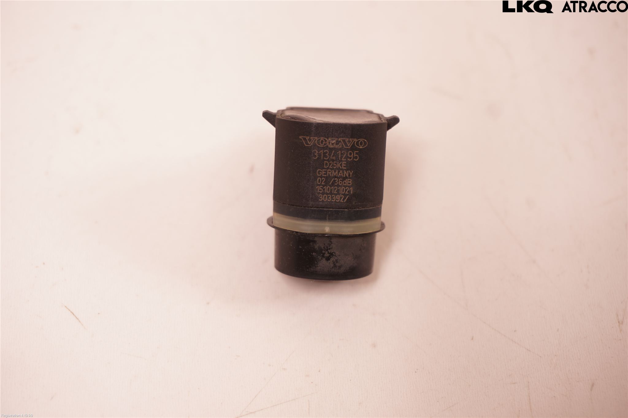 Volvo V40 12-19 Sensor Parkering Front