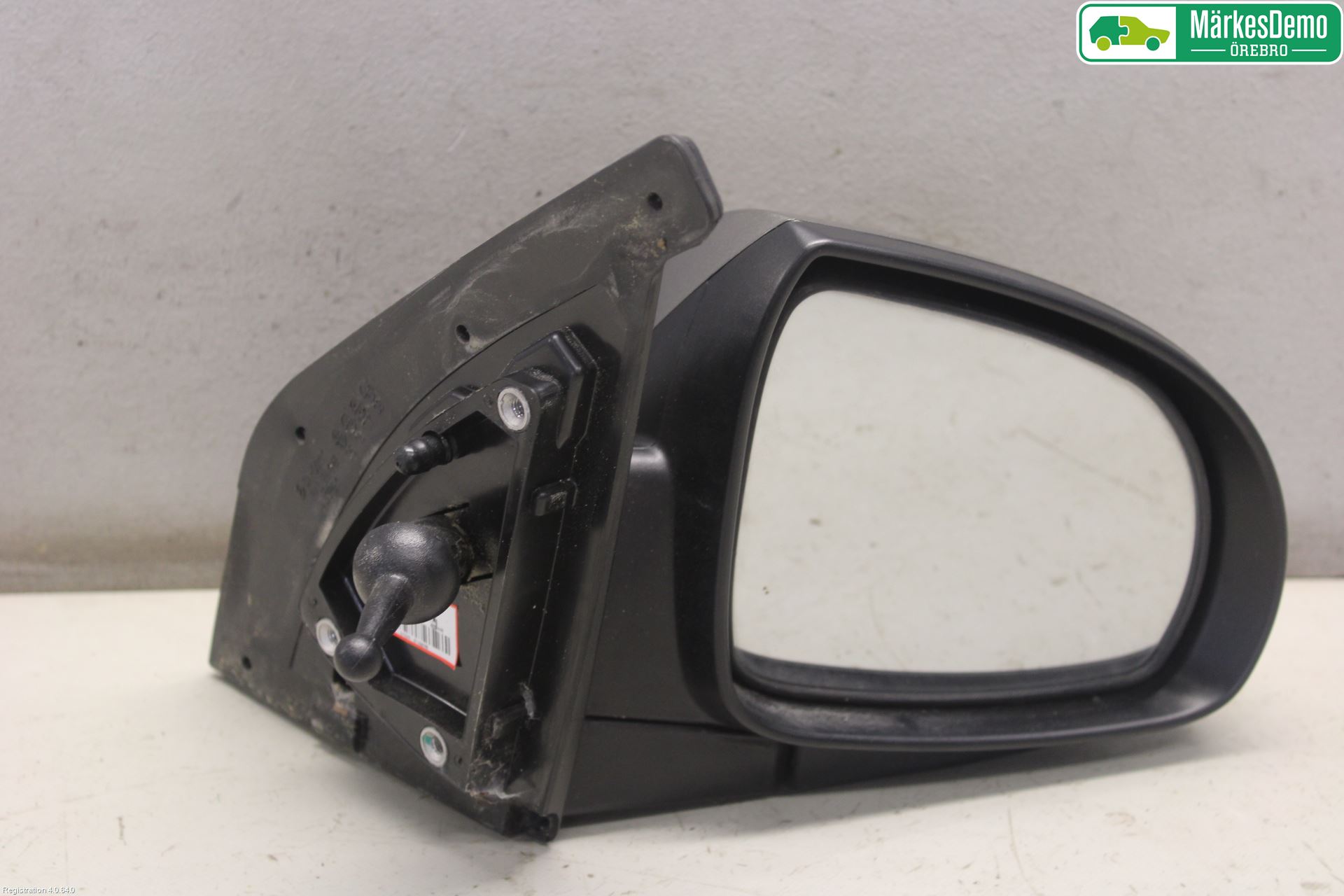 Kia PICANTO    04-11 Speil H M-Innvjustering