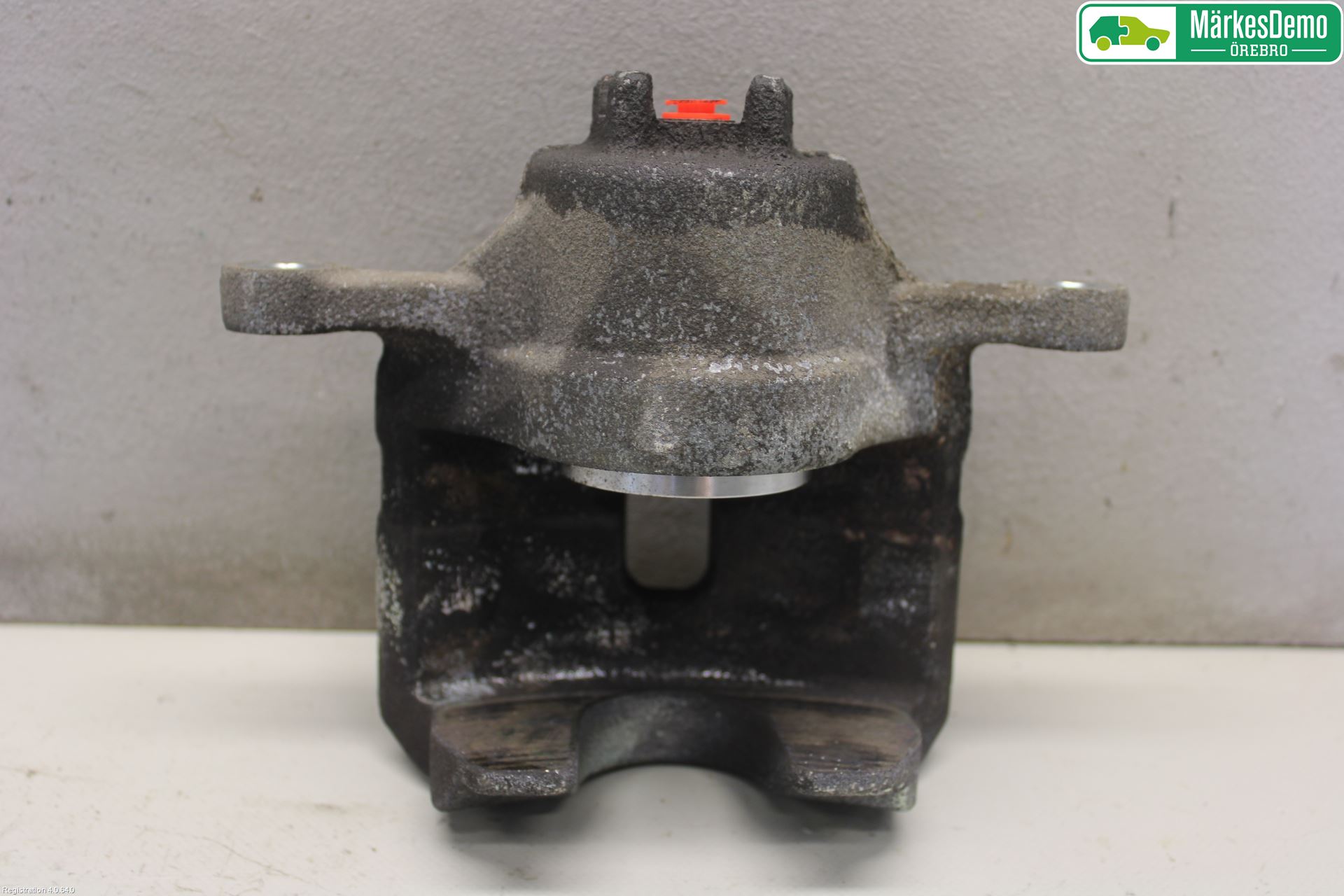 Kia PICANTO 17- Bremsecaliper Foran Venstre