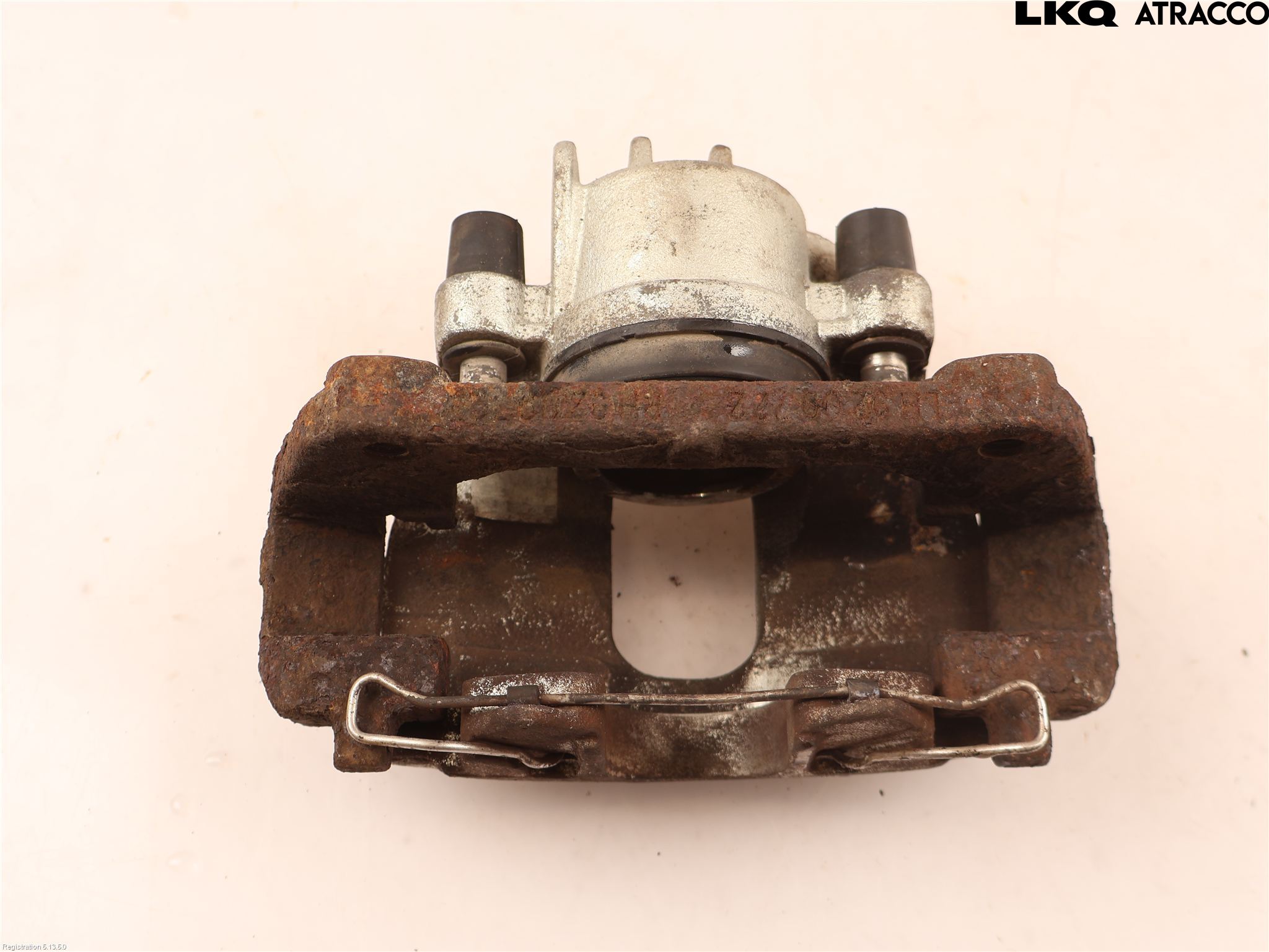 Volvo V70 05-08 Bremsecaliper Foran Høyre
