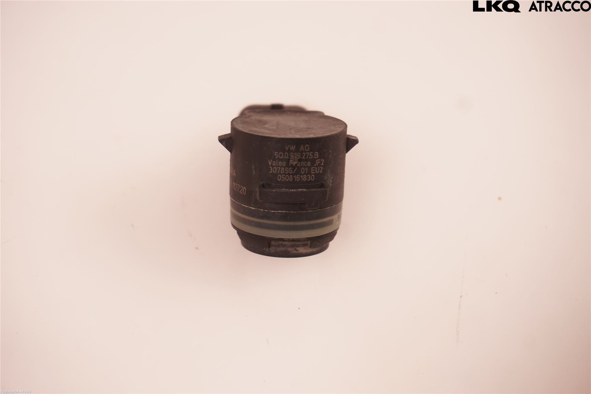 Volkswagen VW PASSAT 15-19 Sensor Parkering Front