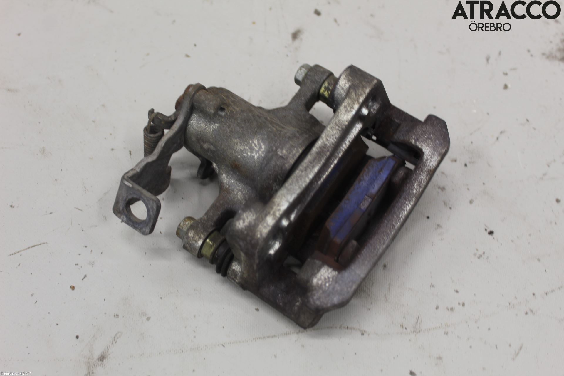 Kia PICANTO 17- Bremsecaliper Bak Venstre