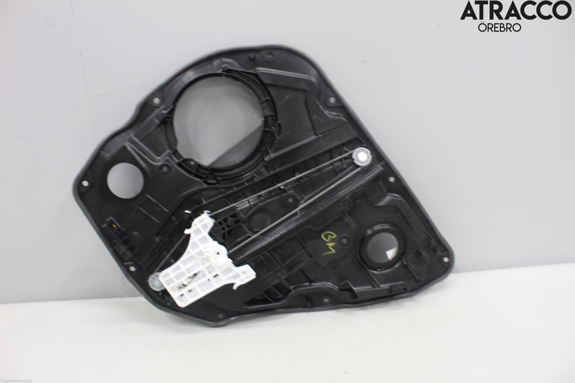 Kia CEED/CEED SW 19- Vindusheis
