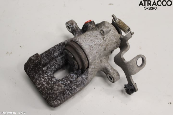 Peugeot PARTNER 16-18 Bremsecaliper Bak Venstre