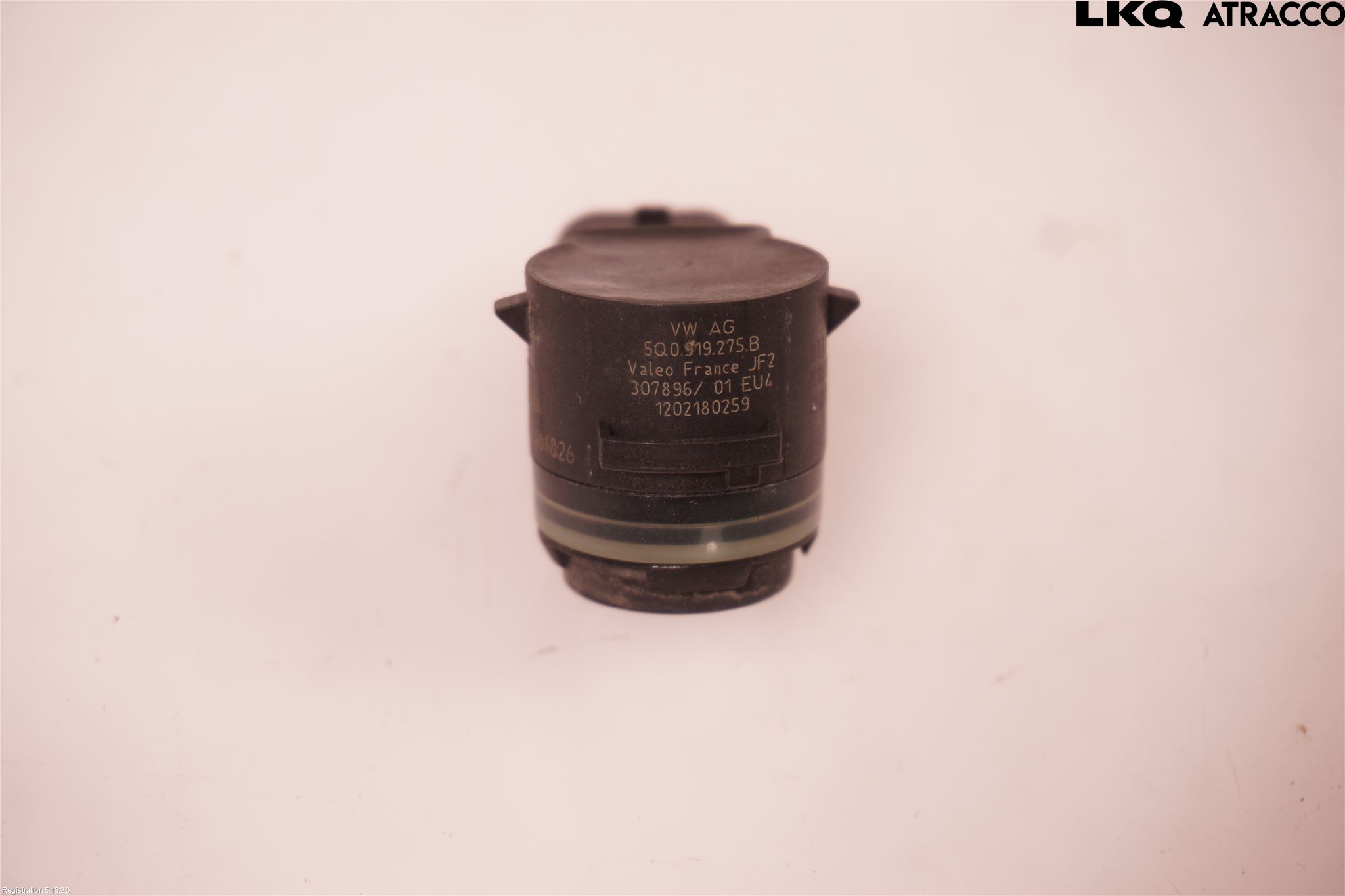Volkswagen VW PASSAT 15-19 Sensor Ryggesensor