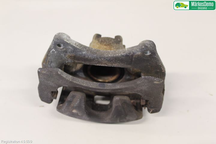 Mitsubishi ASX 10-22 Bremsecaliper Foran Venstre