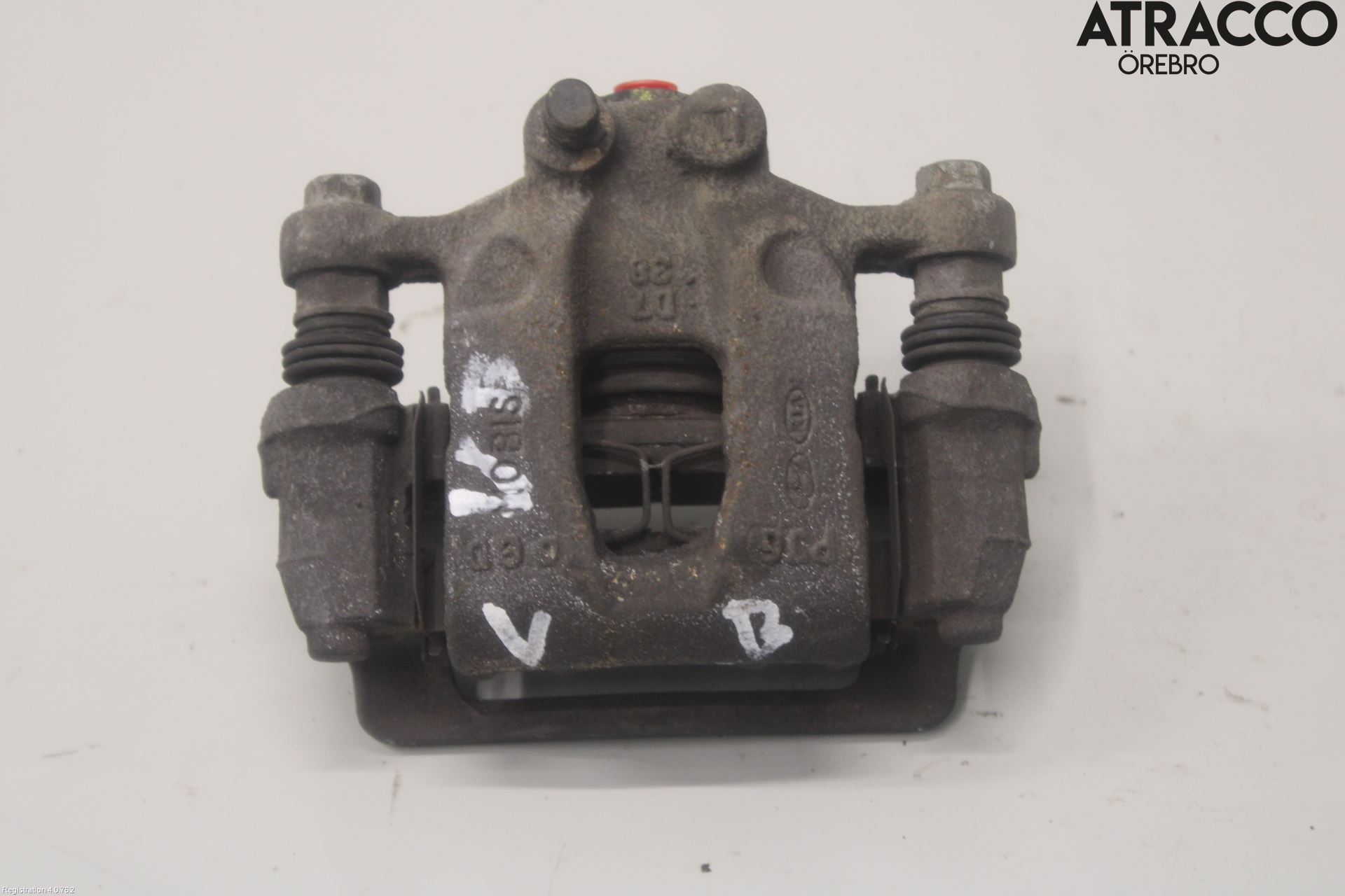Kia SPORTAGE (QL) 16-21 Bremsecaliper Bak Venstre