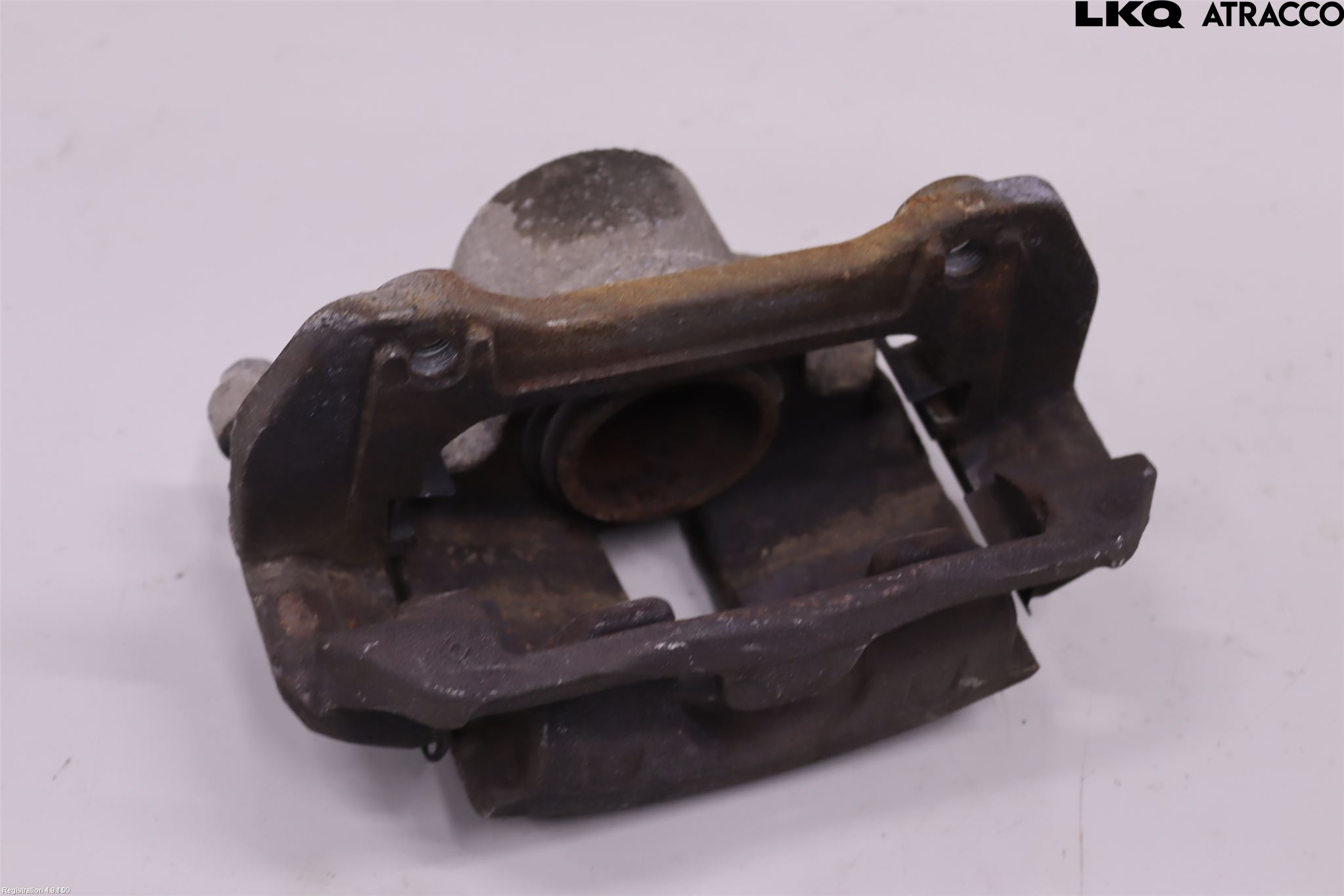 Kia CEED/CEED SW 19- Bremsecaliper Foran Venstre