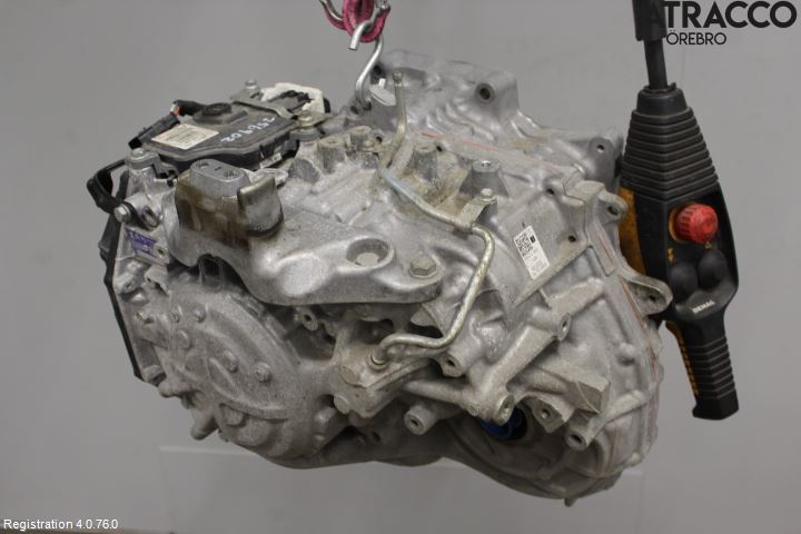 Peugeot 308 14-21 Gearkasse Automat