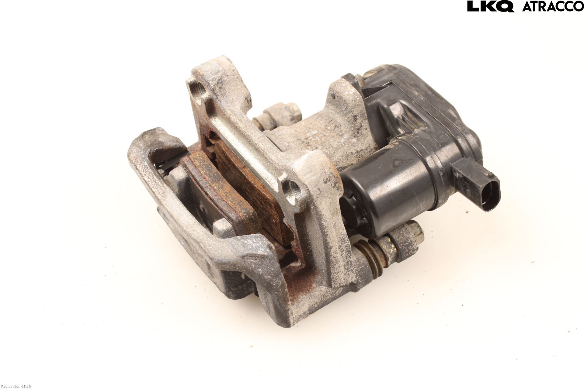 Kia XCEED 19- Bremsecaliper Bak Venstre