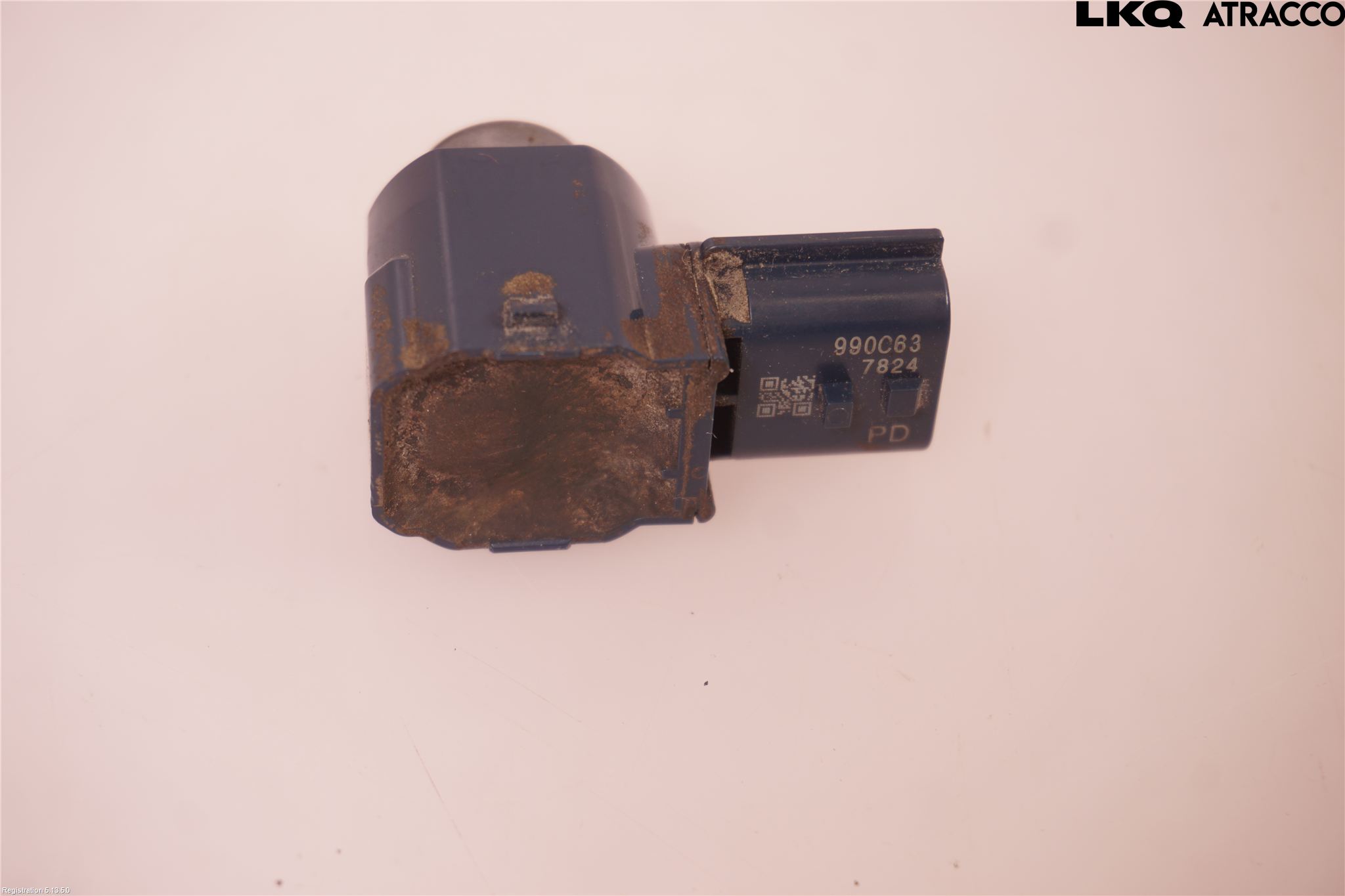 Mitsubishi OUTLANDER 13-21 Sensor Ryggesensor