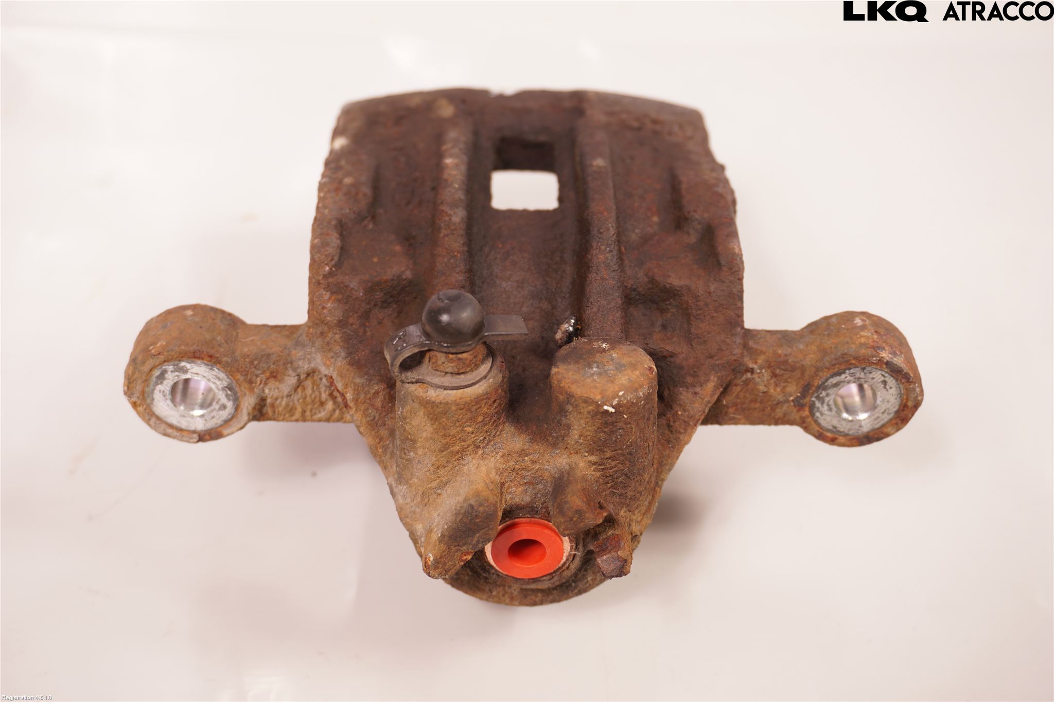 Kia CEED 06-12 Bremsecaliper Bak Høyre