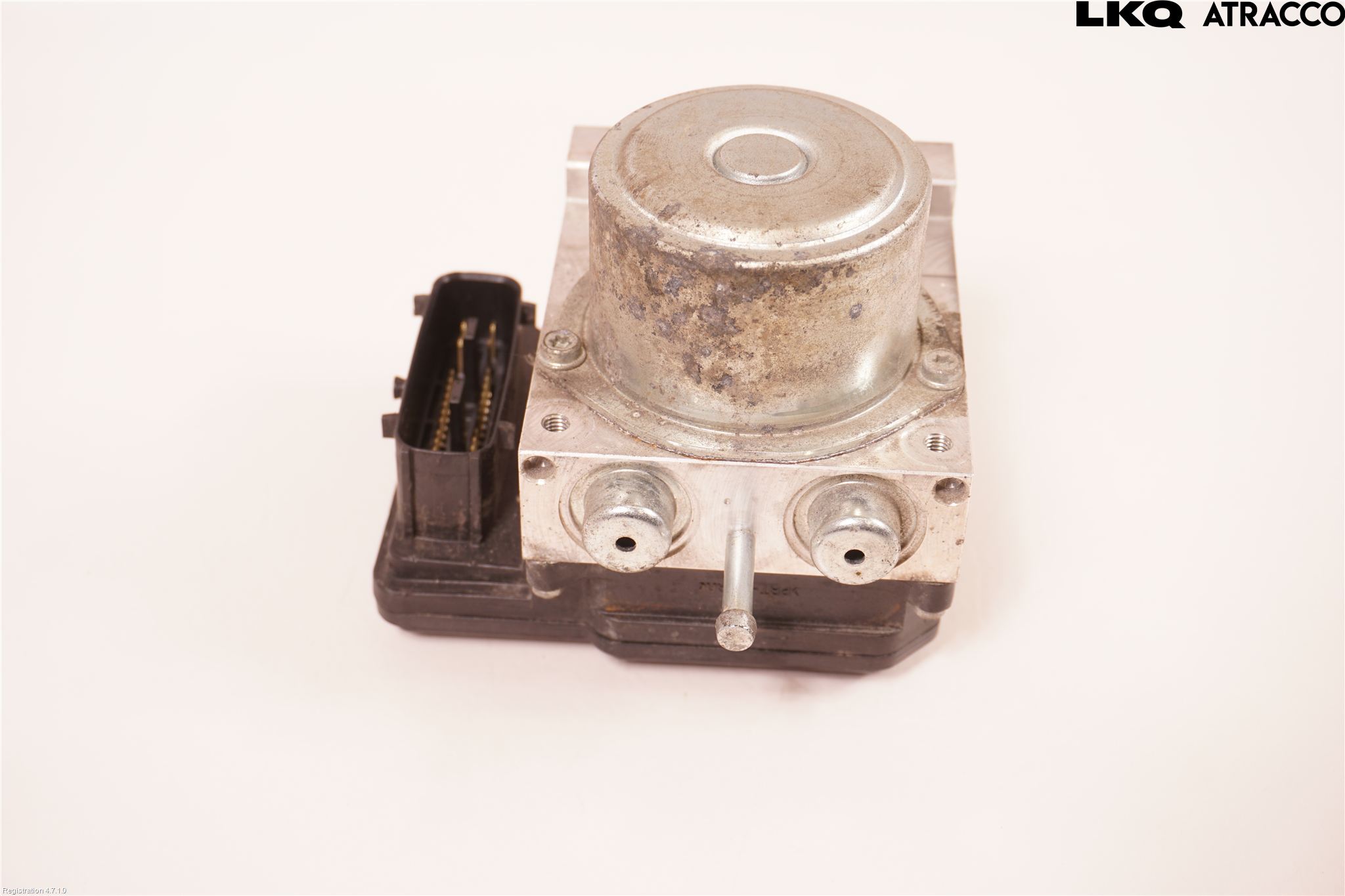Nissan JUKE 10-14 Abs Hydraulikkaggregat