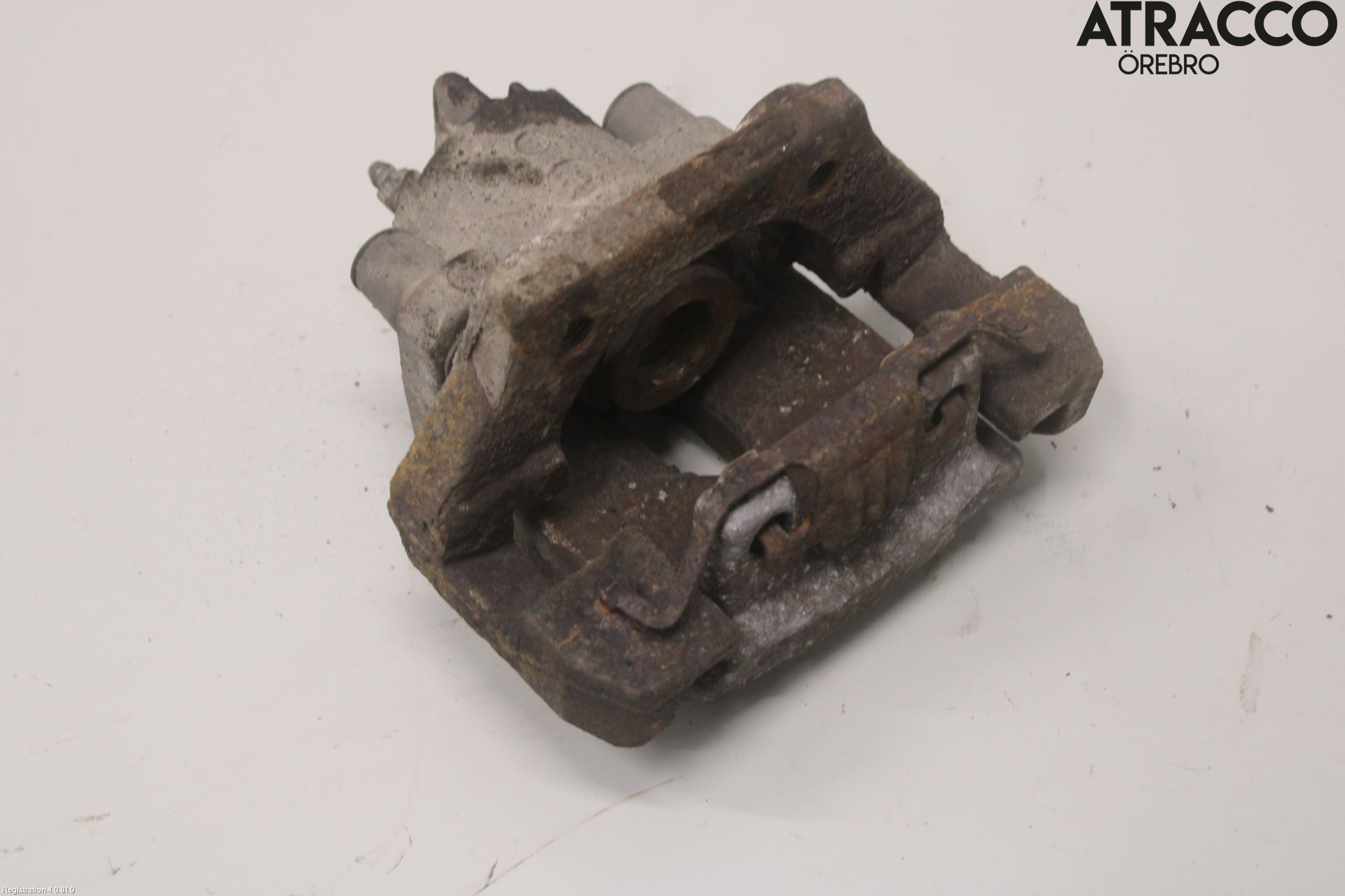 BMW 5 E60/61 Sed/Tou 02-10 Bremsecaliper Bak Høyre