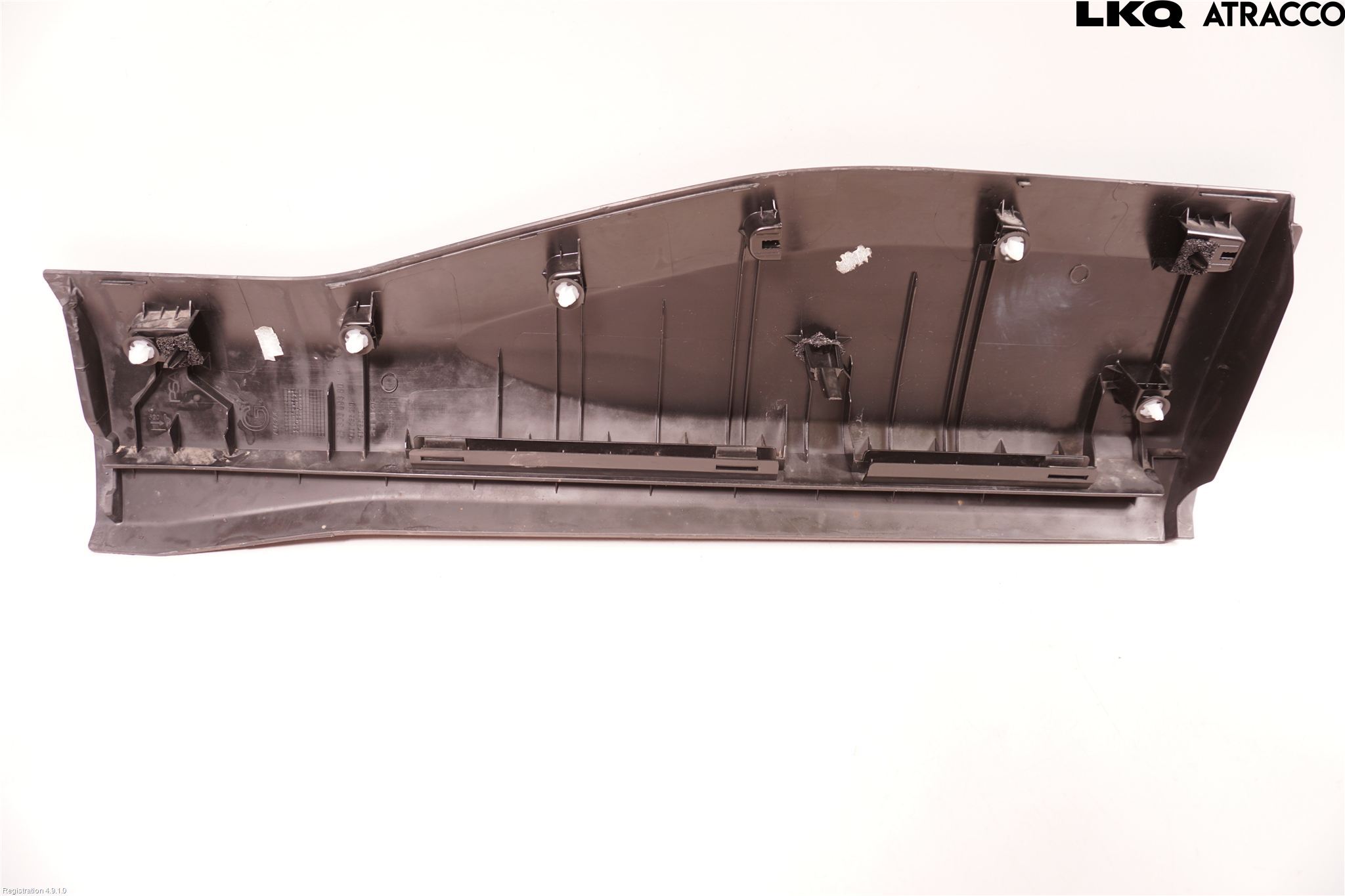 Citroen C4/E-C4 C4X/E-C4X III 21- Dør Dekorlist Vb