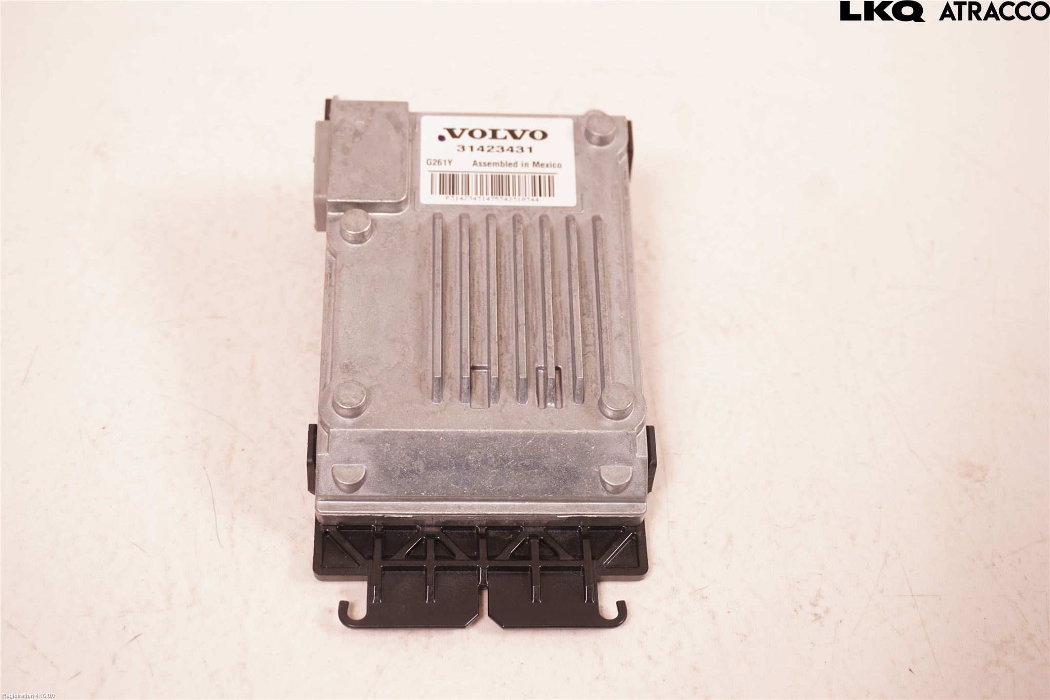 Volvo V40 12-19 Sensor Kollisjonsbeskyttelse