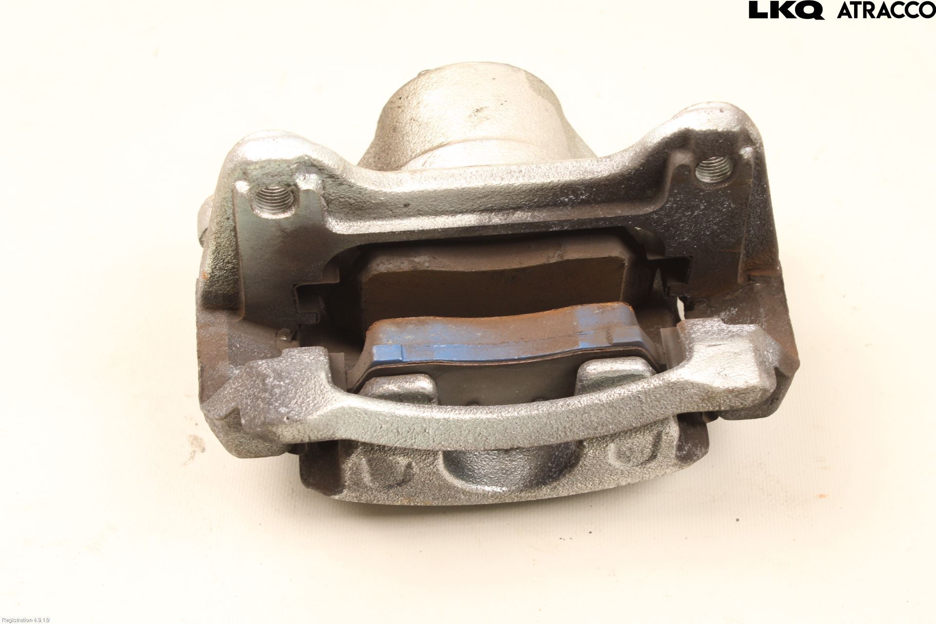 Kia PICANTO 17- Bremsecaliper Foran Venstre