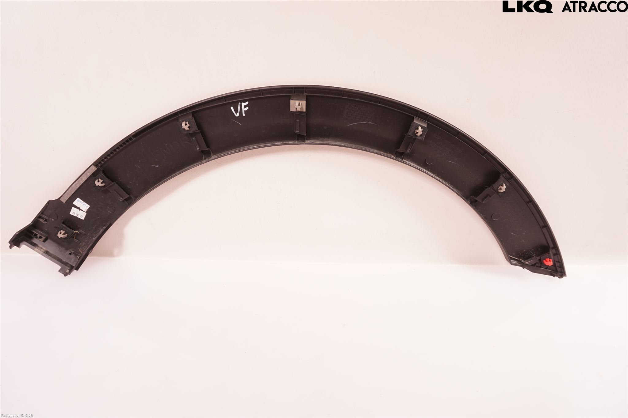 Kia STONIC 18->> Skjerm Bredder