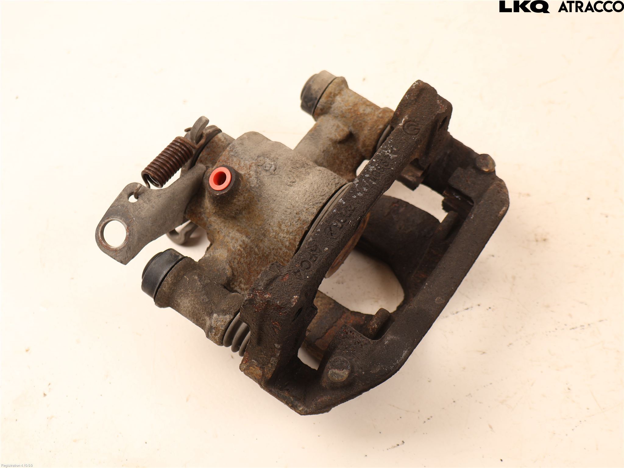 Nissan INTERSTAR 23- Bremsecaliper Bak Høyre