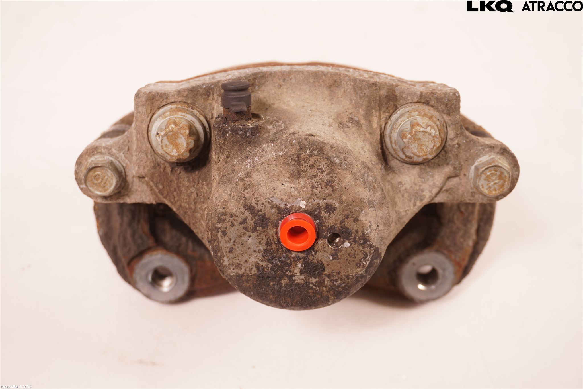 Kia NIRO (DE) 17-22 Bremsecaliper Foran Venstre