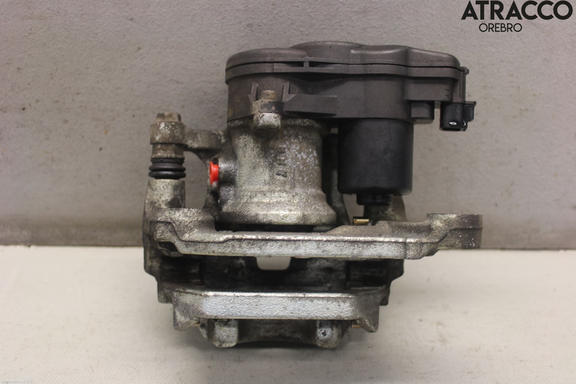 Mitsubishi OUTLANDER 13-21 Bremsecaliper Bak Venstre