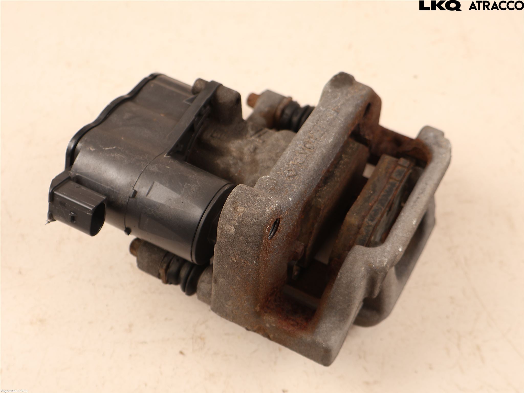 Peugeot 408 22- Bremsecaliper Bak Høyre