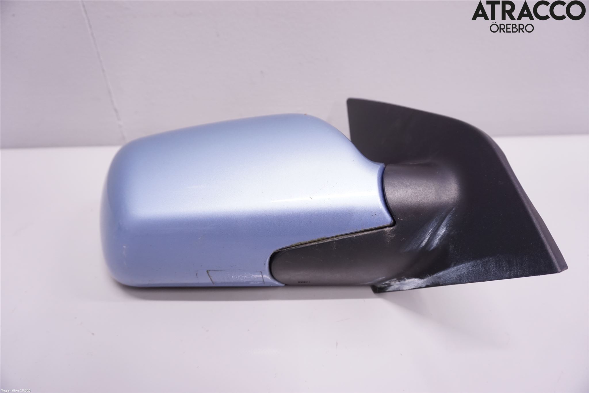 Kia PICANTO    04-11 Speil H M-Innvjustering