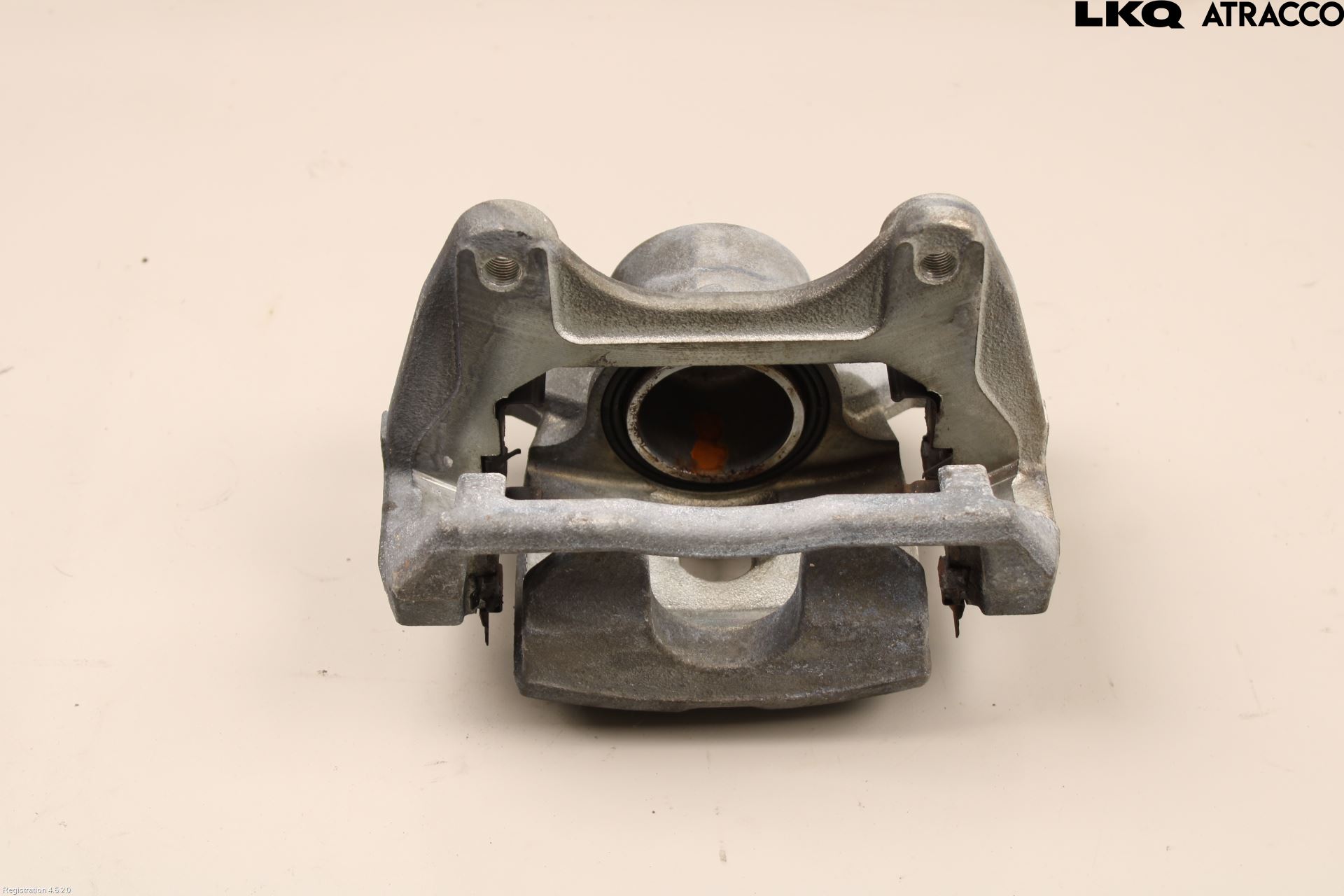 Kia EV6 (CV) 22- Bremsecaliper Foran Venstre