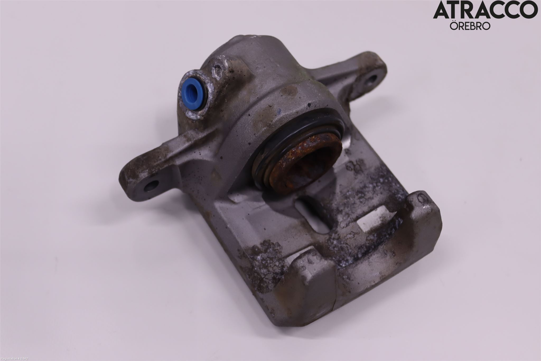 Subaru XV 12-17 Bremsecaliper Bak Høyre