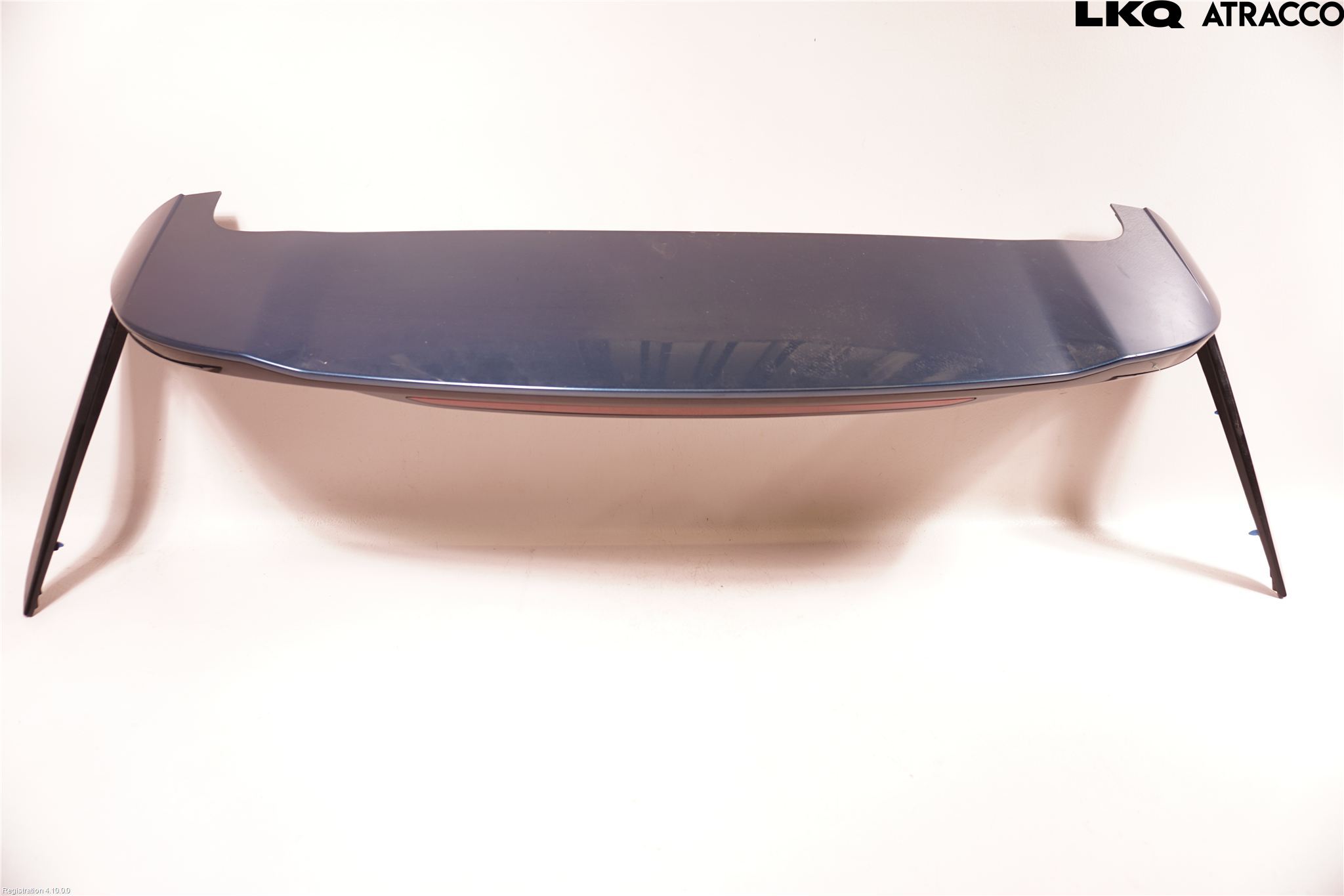 Kia SORENTO 21- Spoiler Bakluke