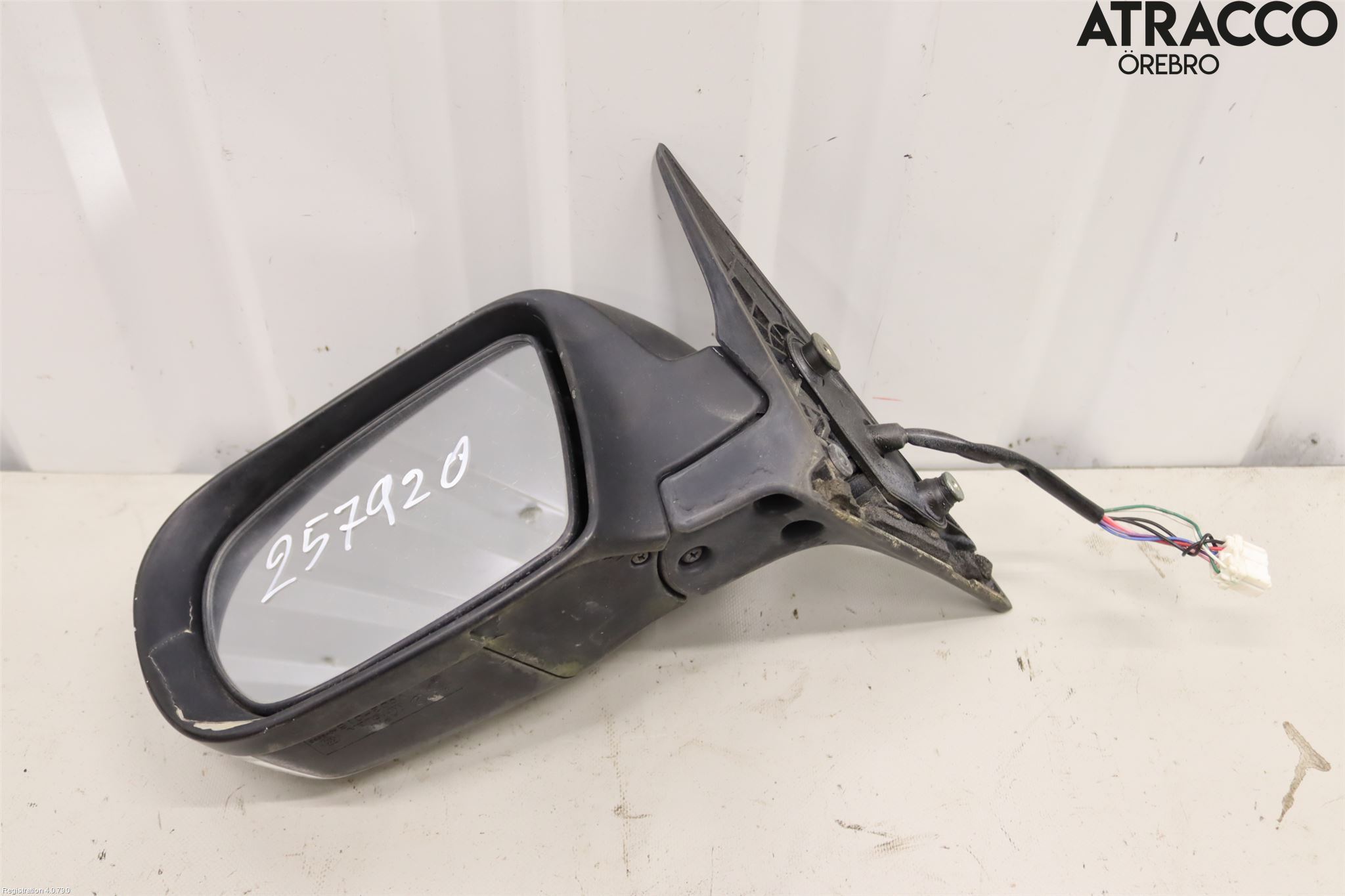 Subaru LEGACY    04-06 Speil V M-El Justering