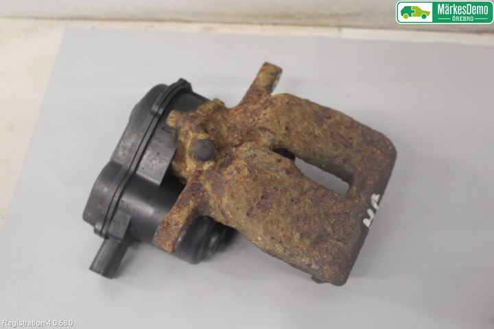 Audi A4/S4 08-11 Bremsecaliper Bak Høyre