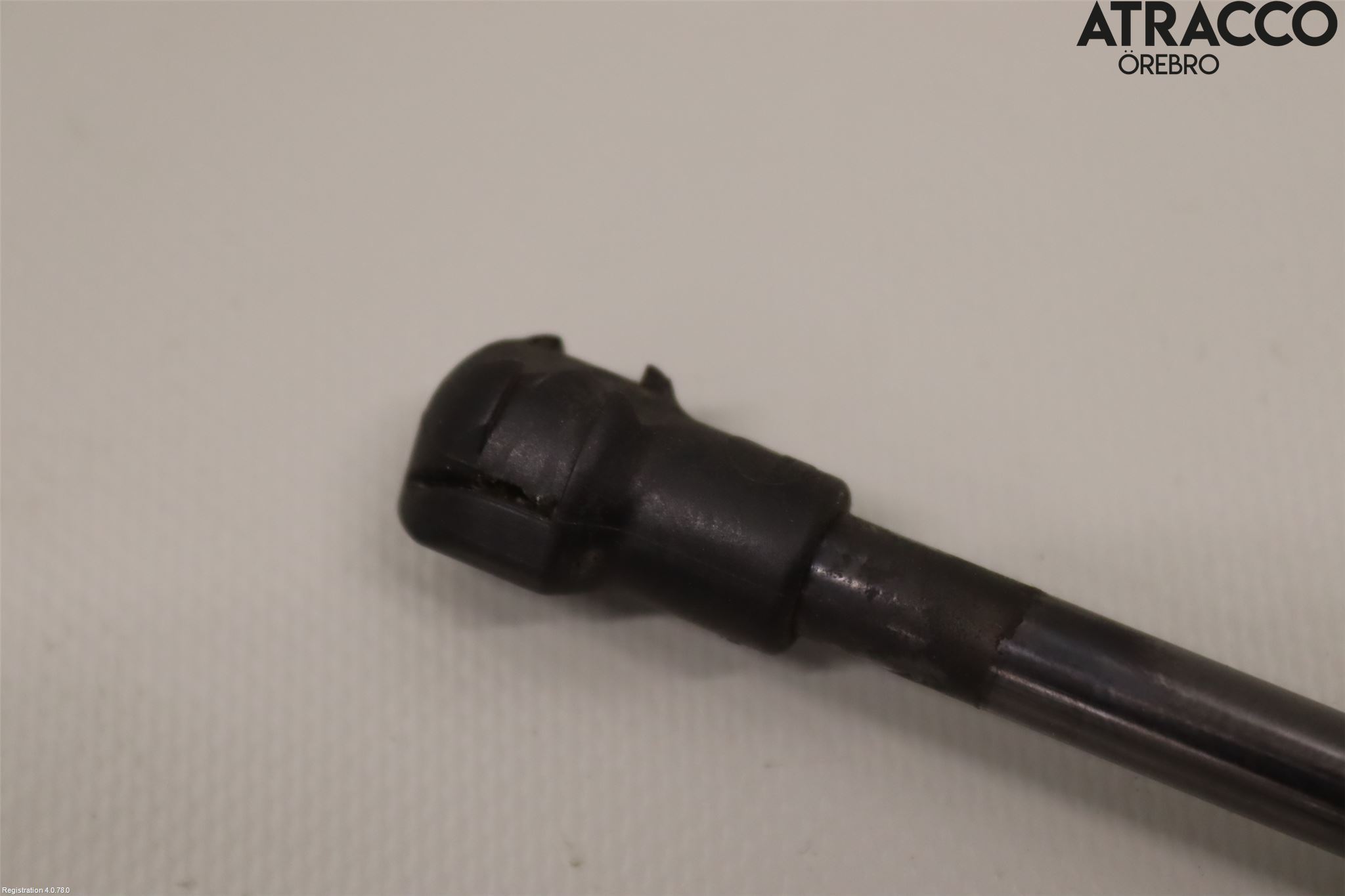 BMW 5 E60/61 Sed/Tou 02-10 Panser Demper-Gassfjær
