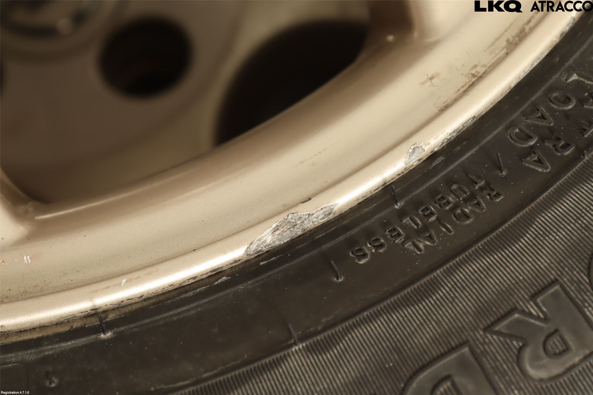 Opel ASTRA H 04-12 Dekk Vinter På Alu Felg 4Stk