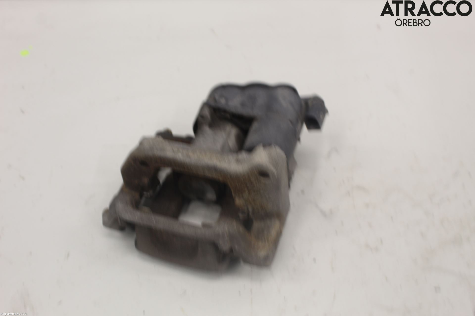 Peugeot PARTNER/E-PARTNER 19- Bremsecaliper Bak Venstre