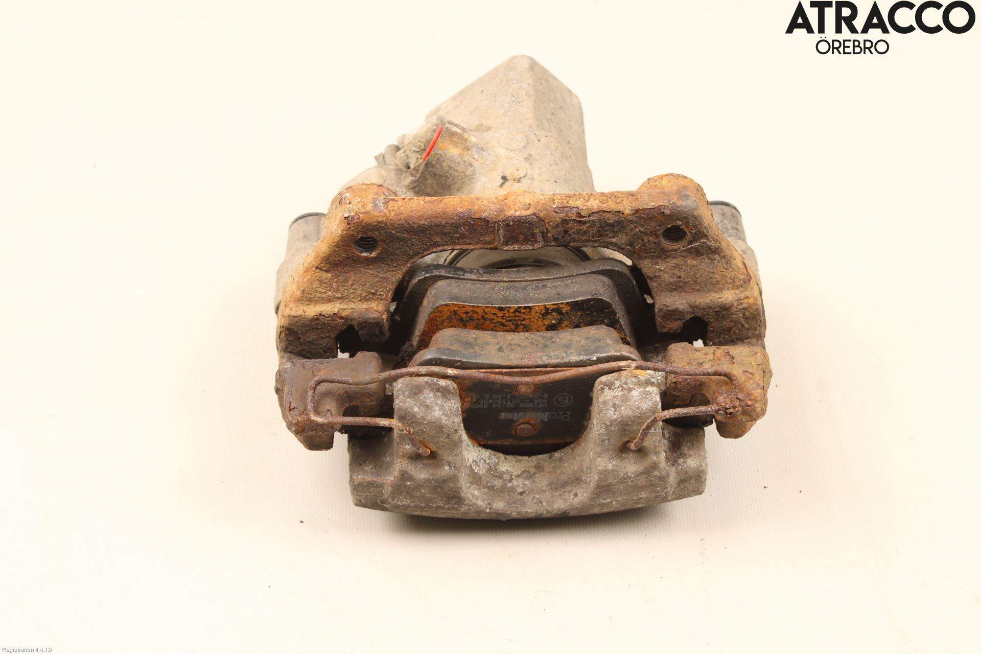 Ford KUGA 13-16 Bremsecaliper Bak Høyre