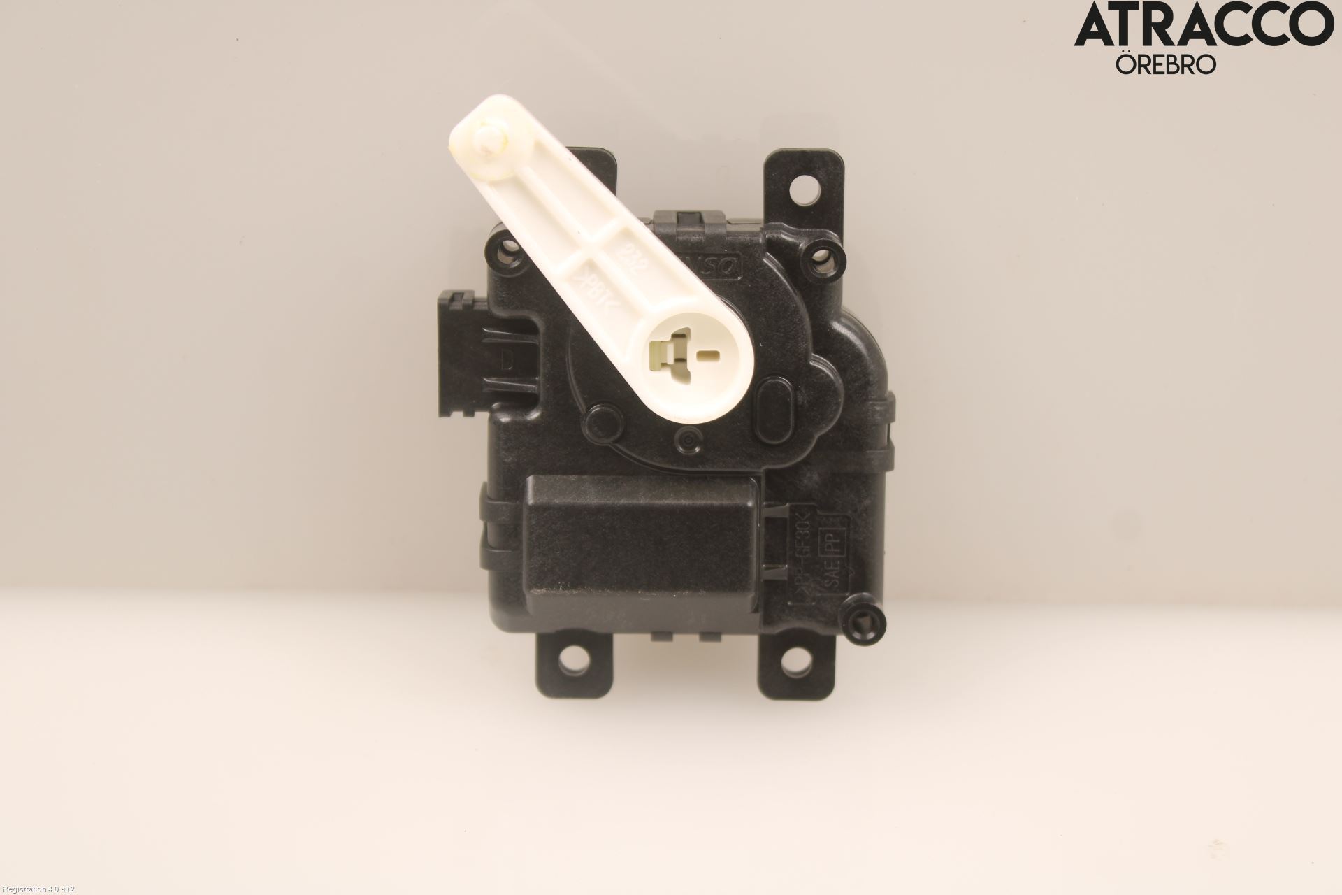 Subaru OUTBACK 21- Varme Ac Regulerings Motor