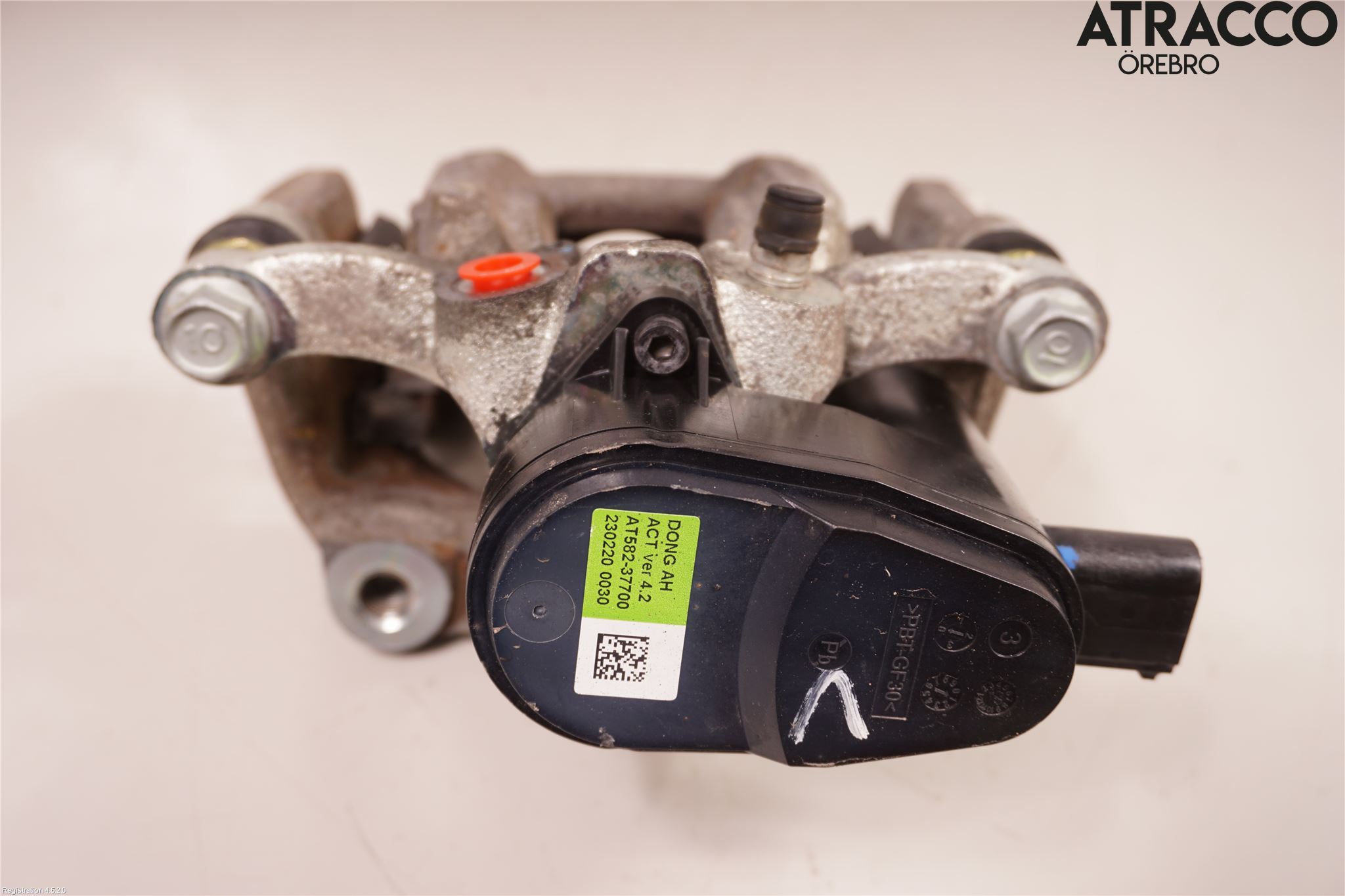 Kia NIRO (SG2) 23- Bremsecaliper Bak Venstre