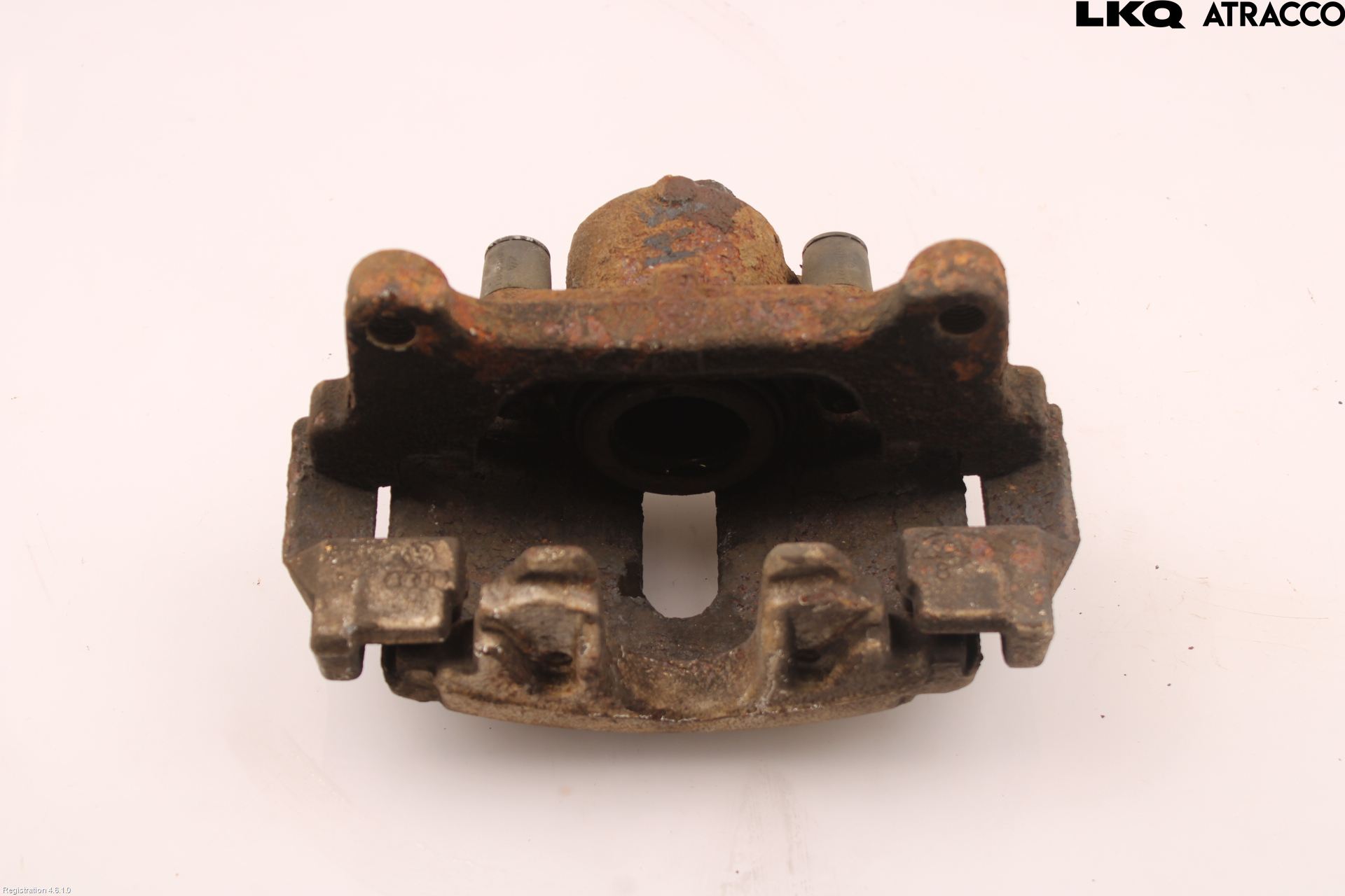 Volkswagen VW SCIROCCO 09-17 Bremsecaliper Foran Høyre