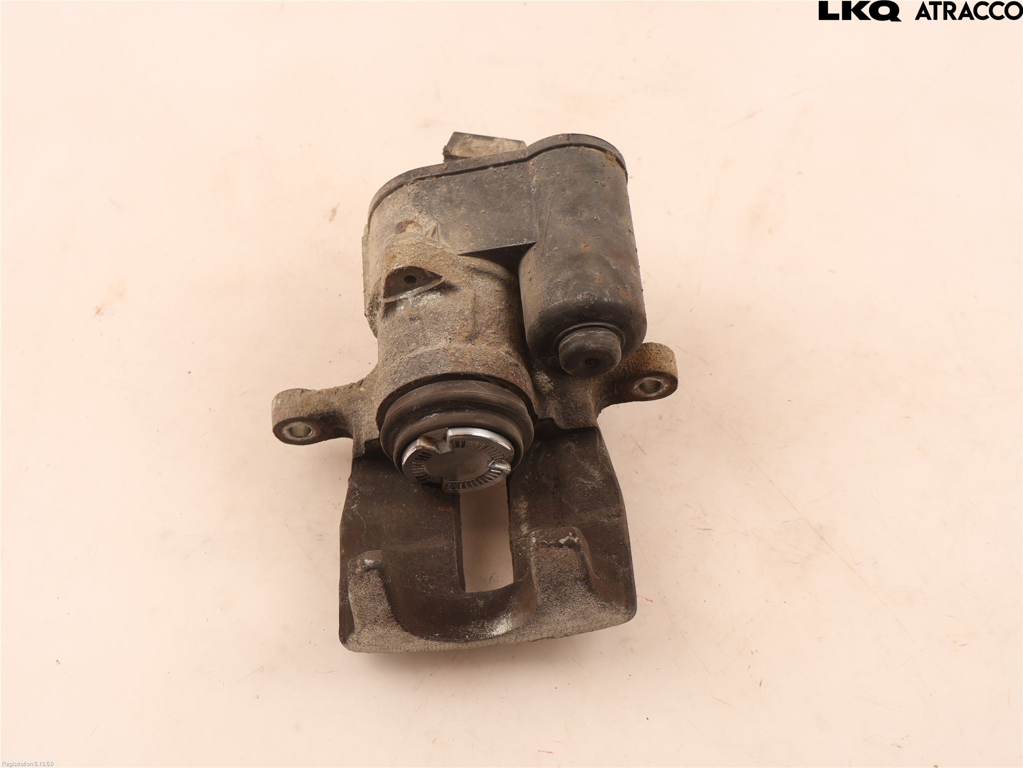 Volkswagen VW PASSAT 11-14 Bremsecaliper Bak Høyre