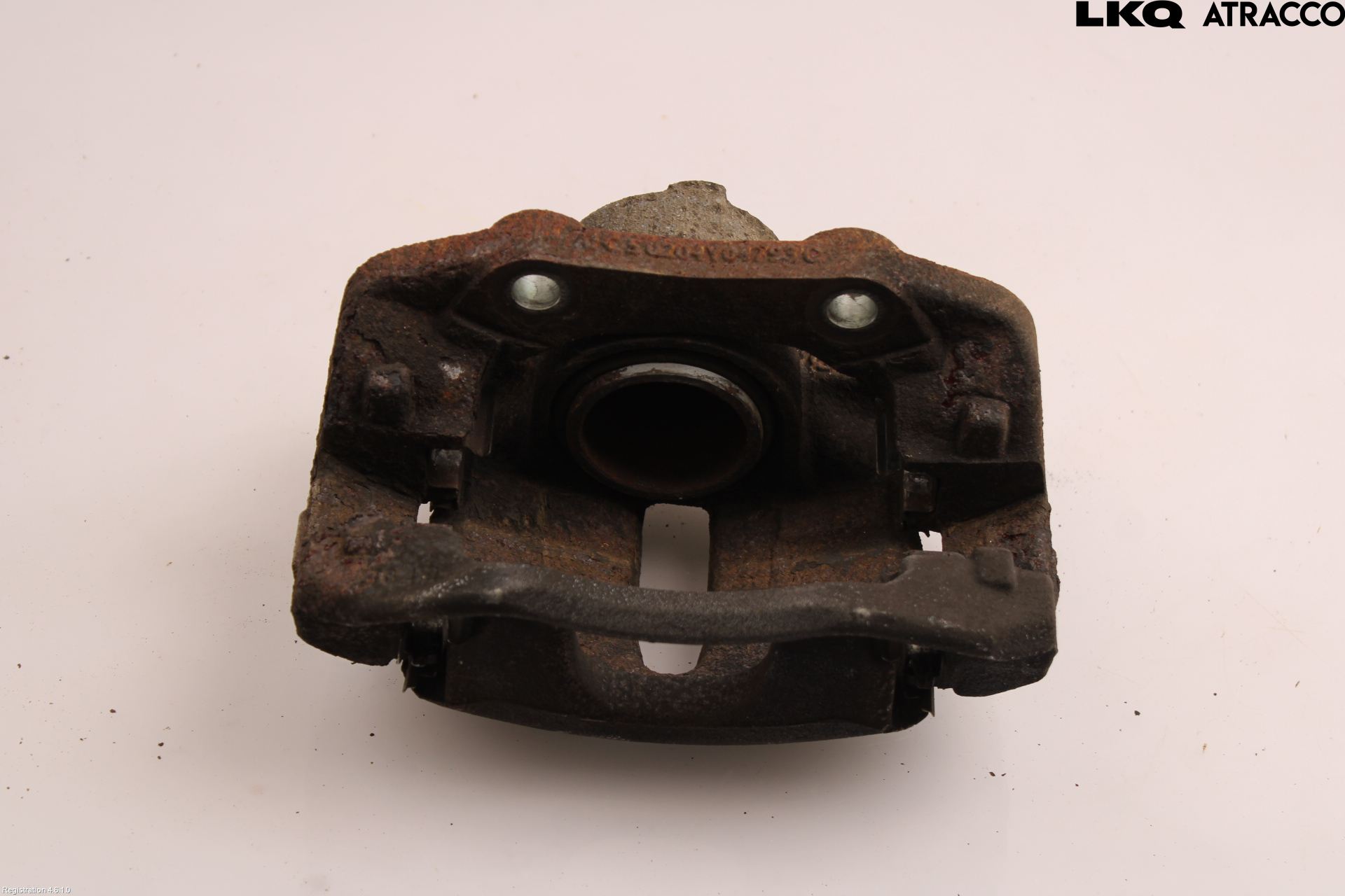 Peugeot 2008 13-20 Bremsecaliper Foran Høyre