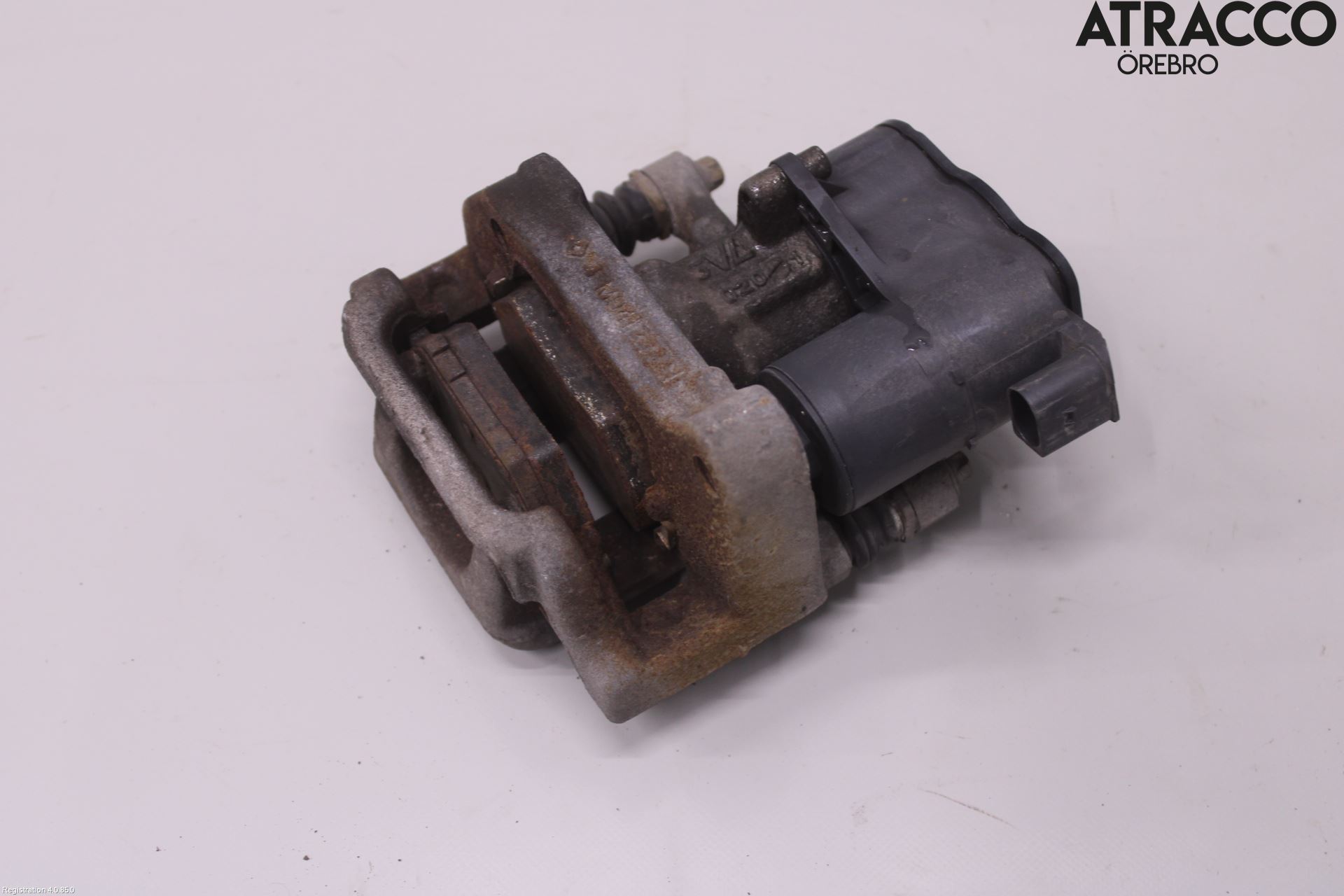 Citroen BERLINGO/E-BERLINGO 19- Bremsecaliper Bak Venstre