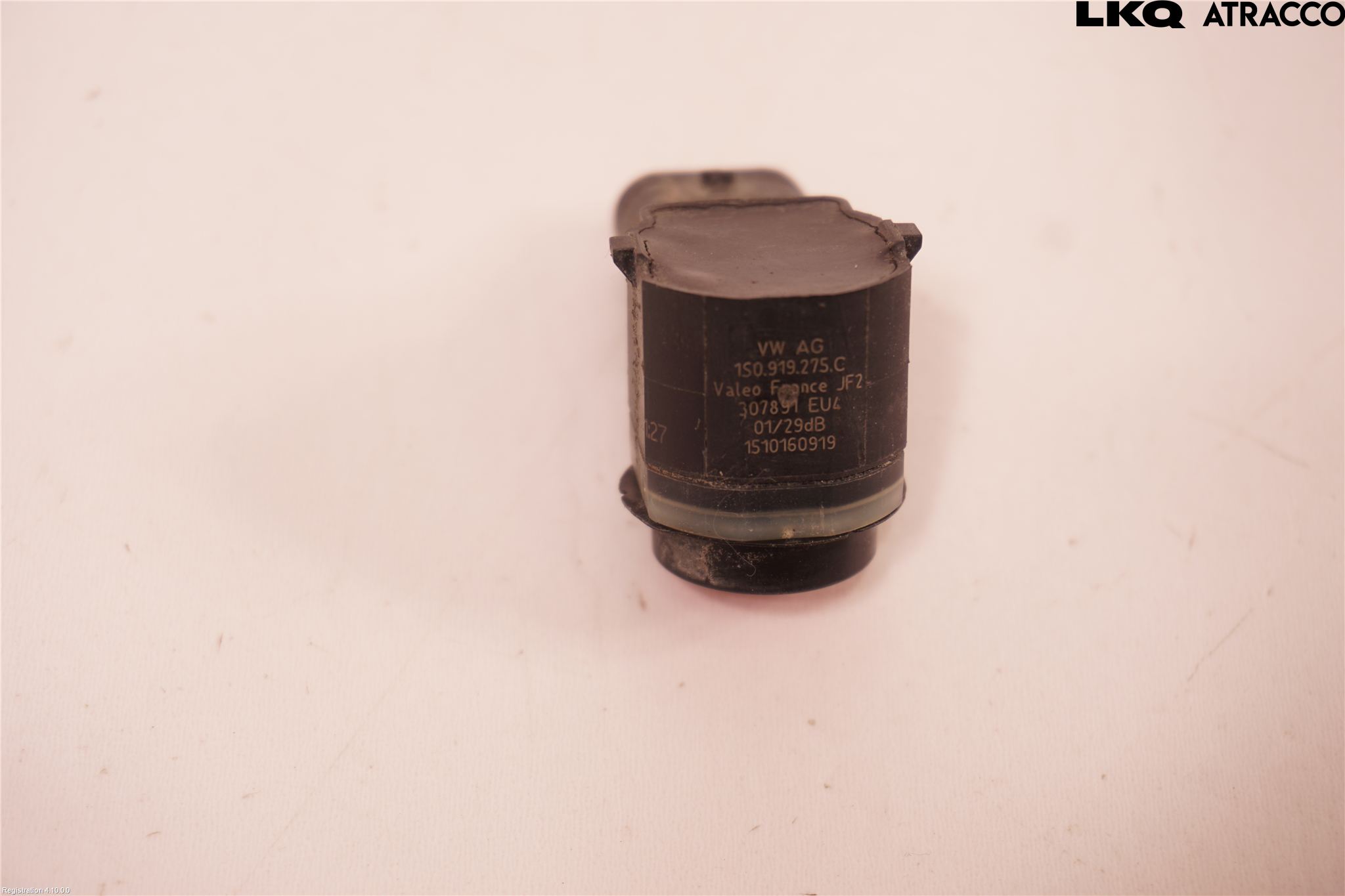Volkswagen VW POLO 10-17 Sensor Ryggesensor