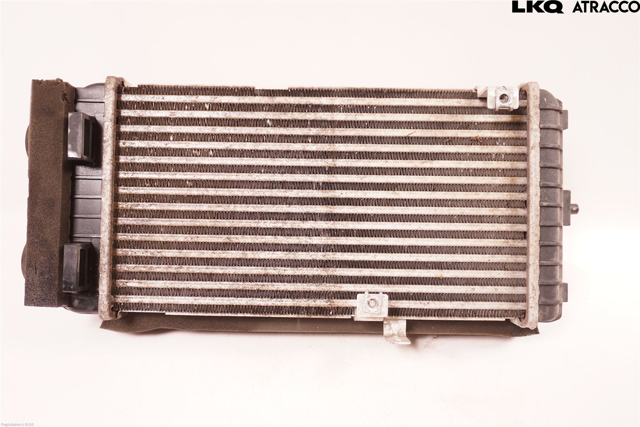 Kia OPTIMA 16-20 Intercooler Radiator