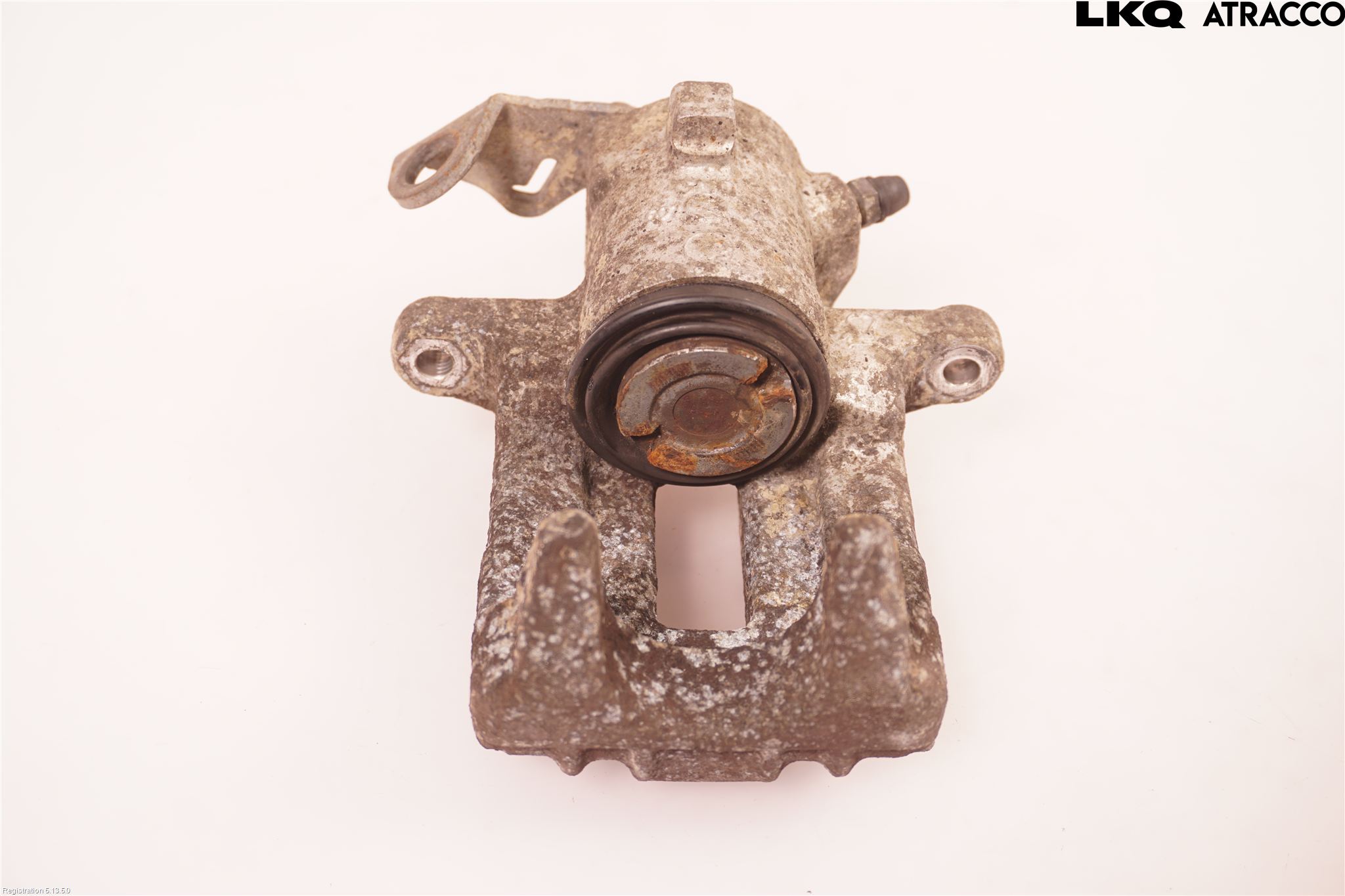 Skoda FABIA 15-21 Bremsecaliper Bak Venstre