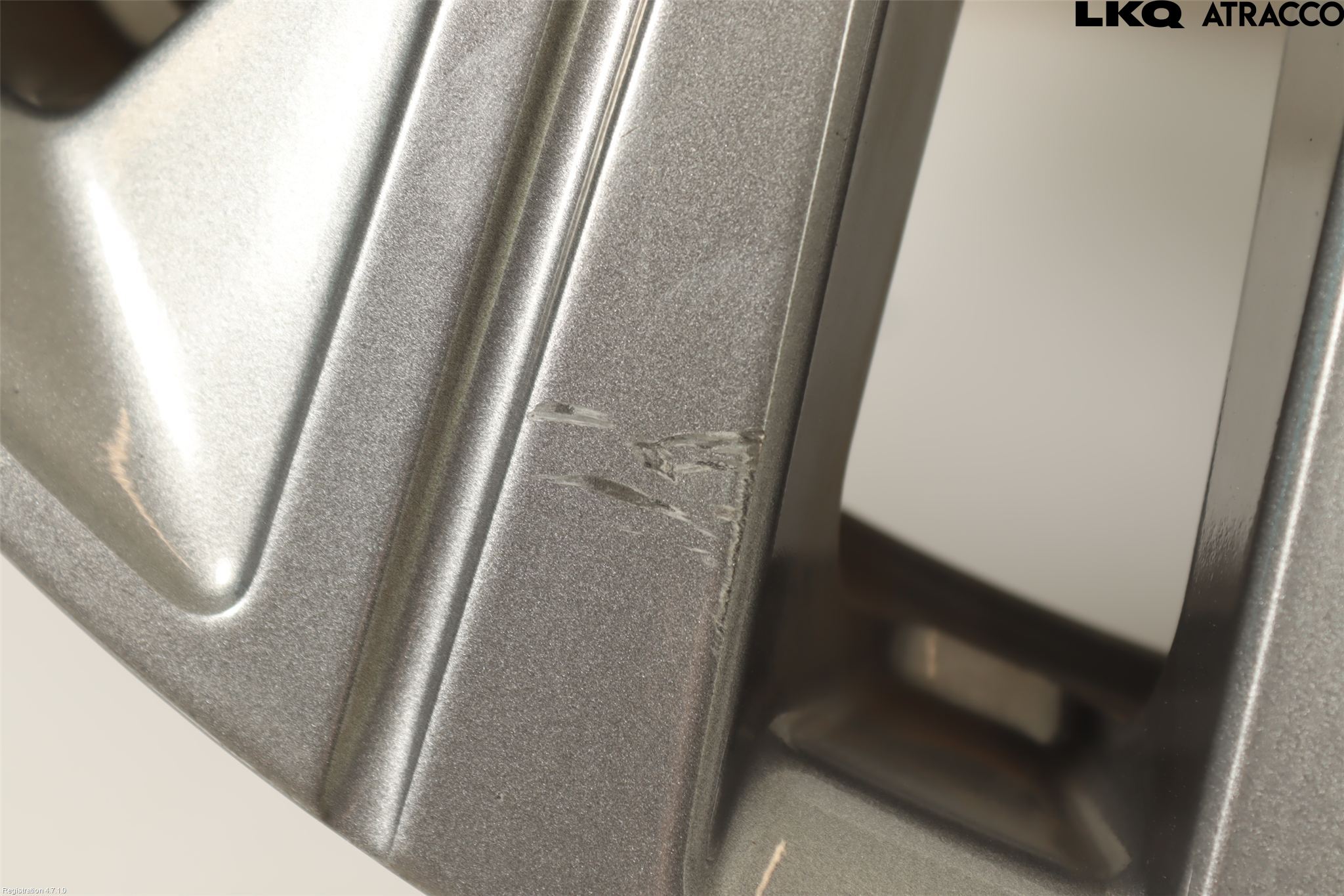 Peugeot 208/E-208 20- Felg Aluminium