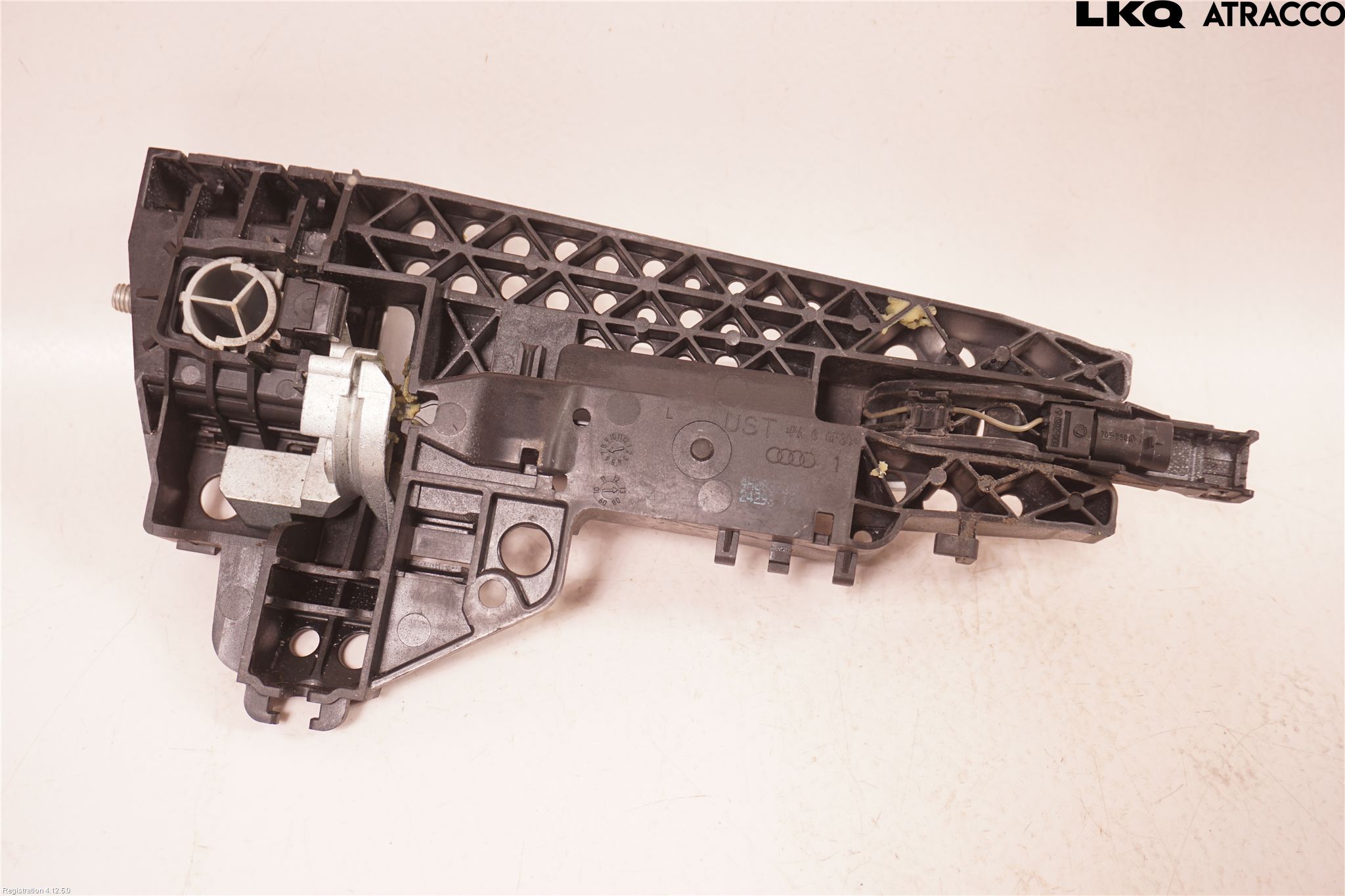 Audi A6/S6 4G 11-18 Dørhandtak Ytre Venstre