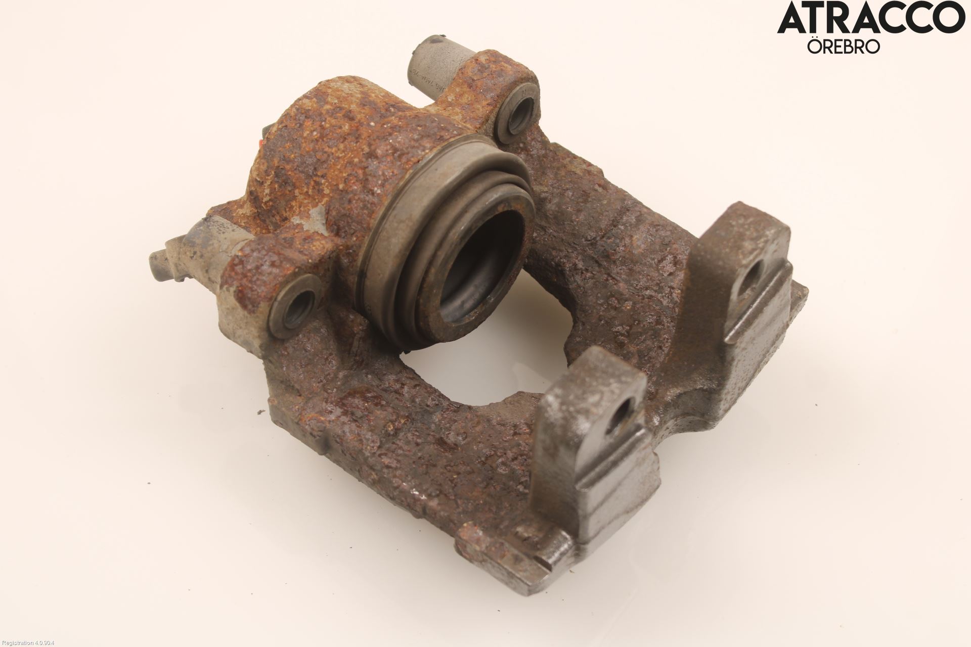 BMW 1 E82/88 Coupé/Cab 06-13 Bremsecaliper Foran Høyre
