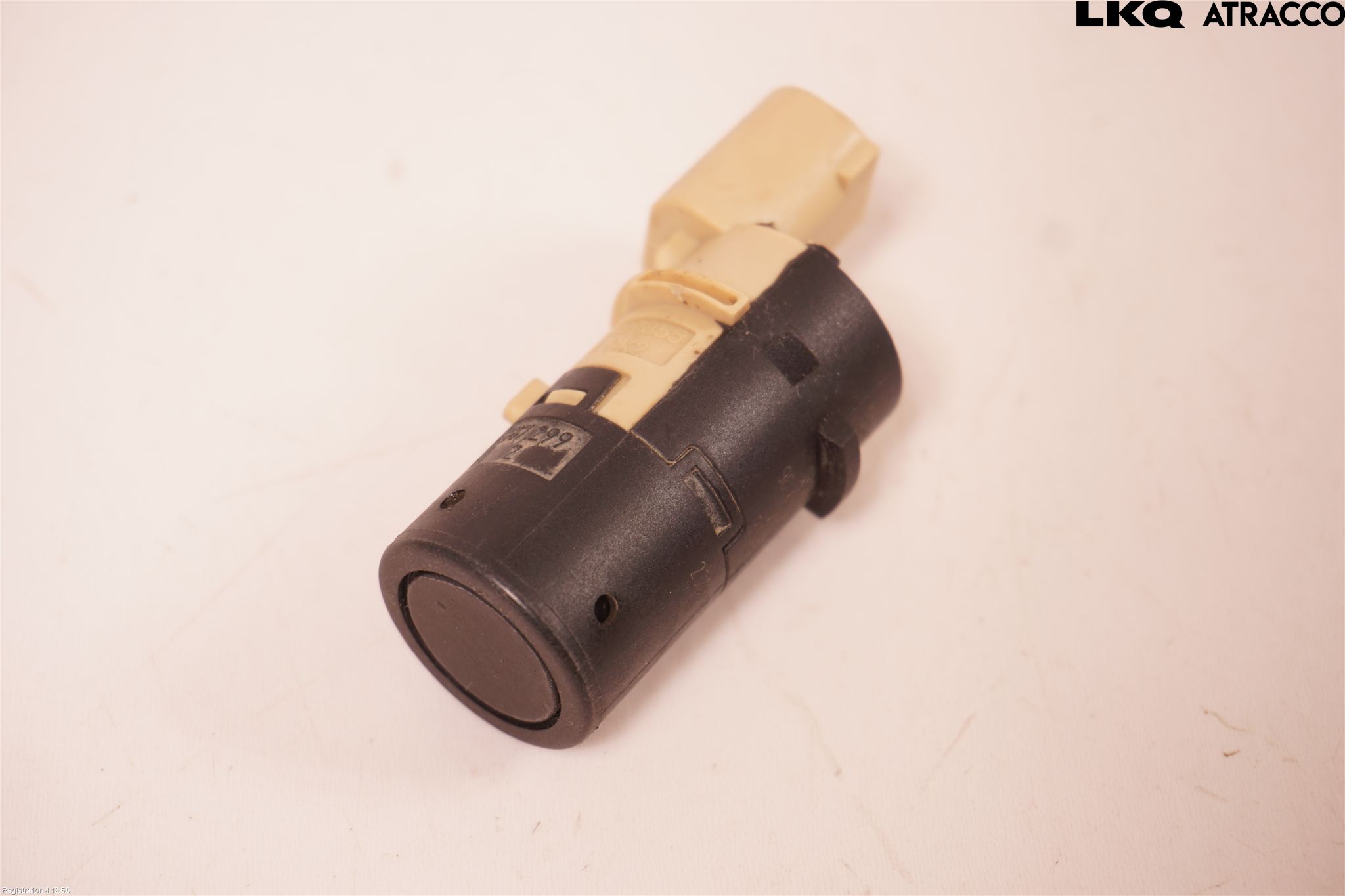 Peugeot EXPERT 07-14 Sensor Ryggesensor