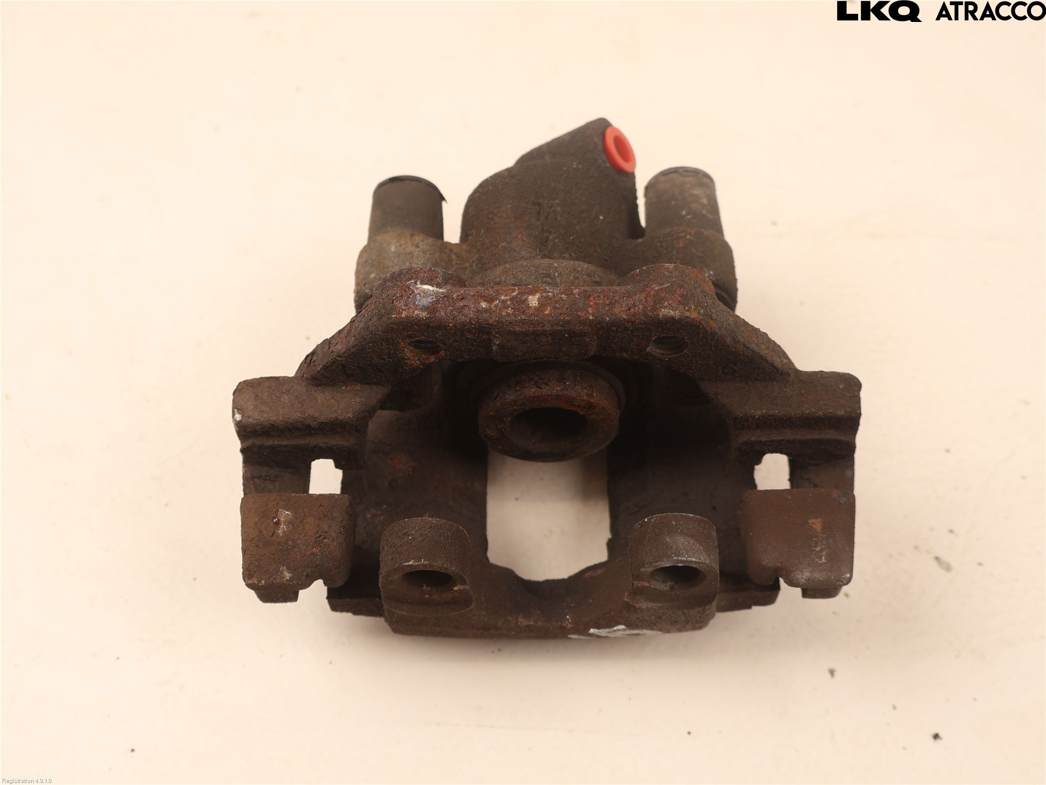 BMW Z3 E36/6    94-02 Bremsecaliper Bak Venstre